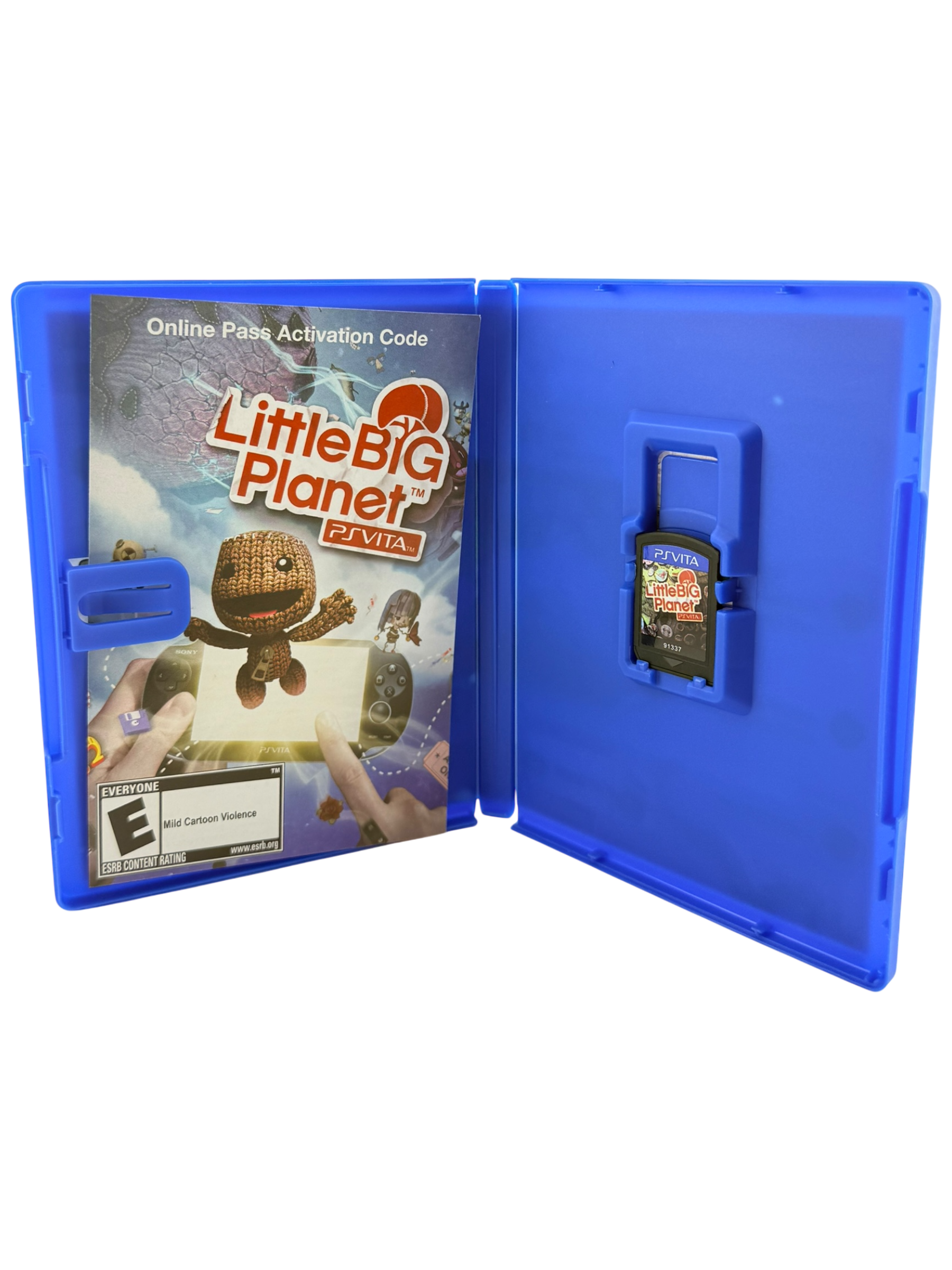 LittleBigplanet