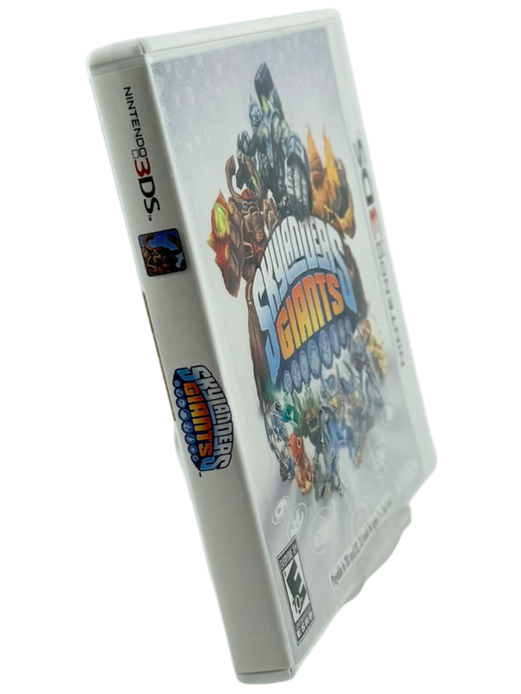 Skylanders Giants [game only]