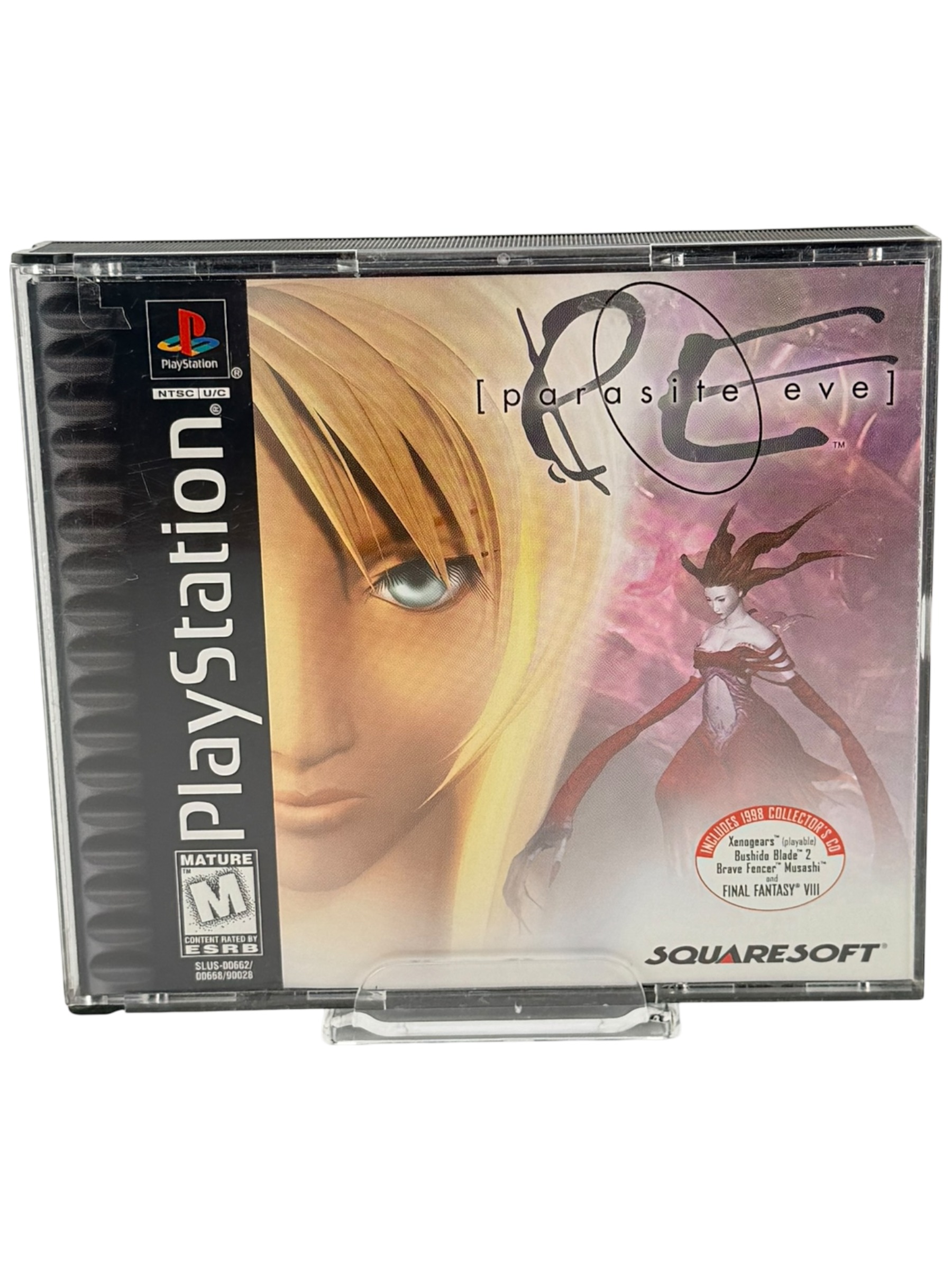 Parasite Eve