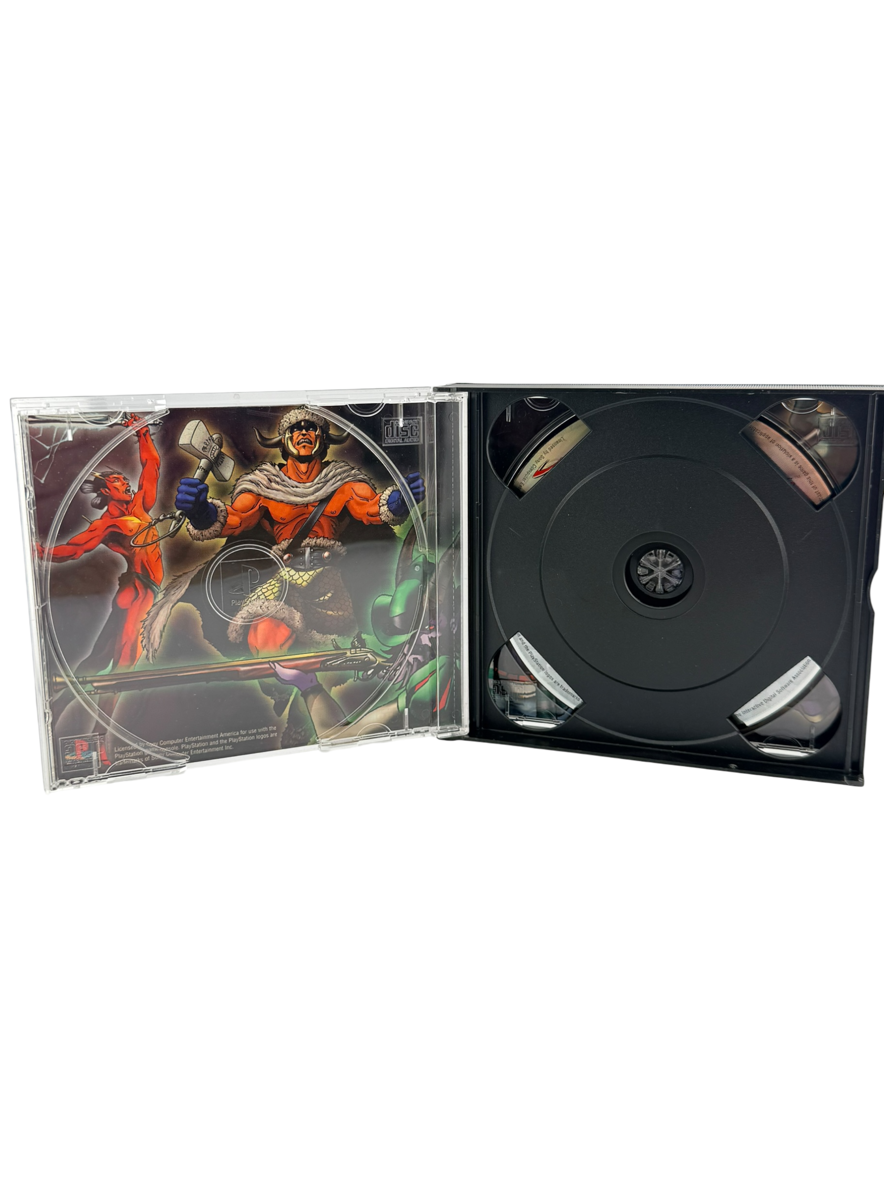 Persona Revelations Series