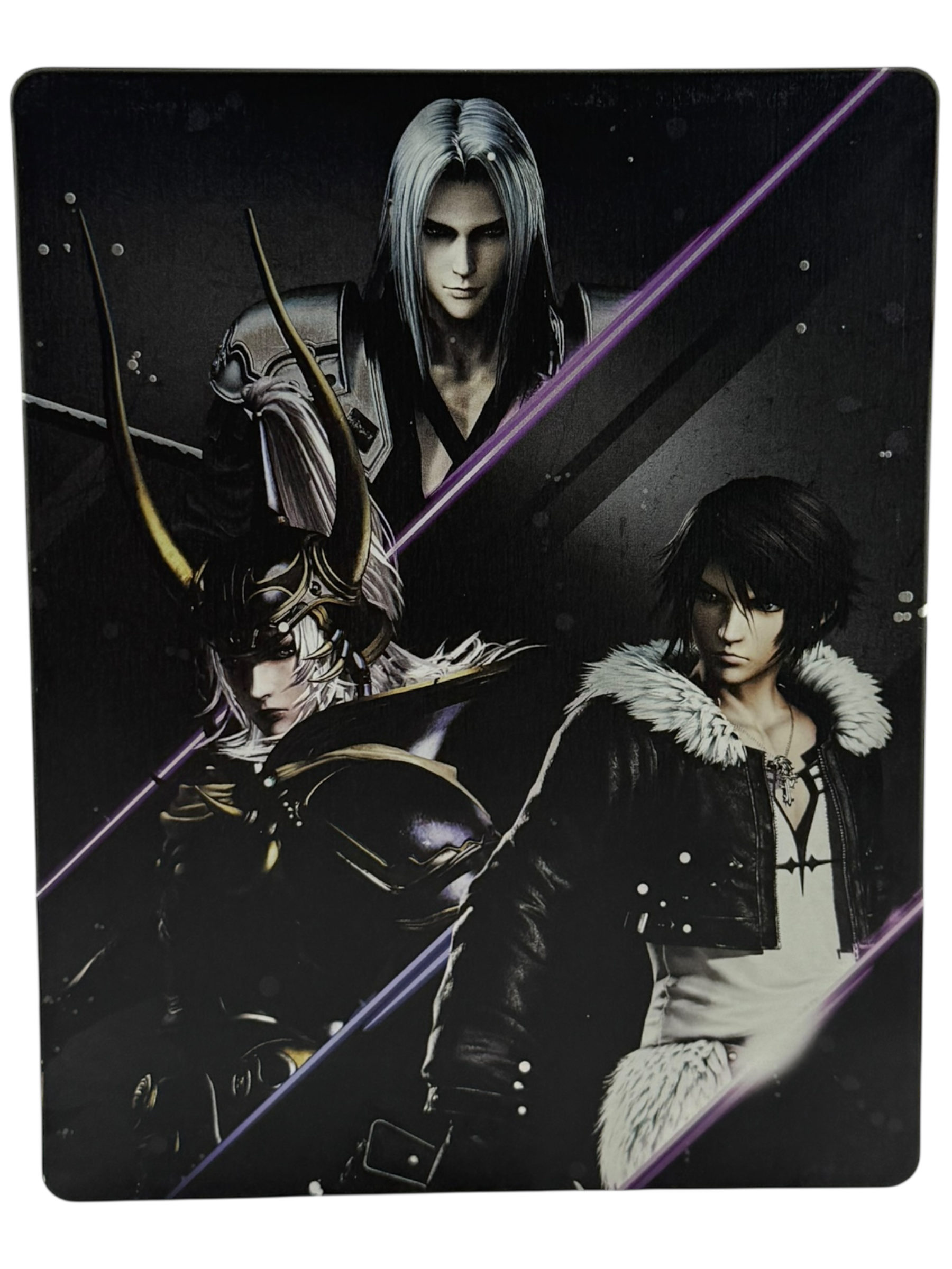 Dissidia Final Fantasy NT [Steelbook Edition]