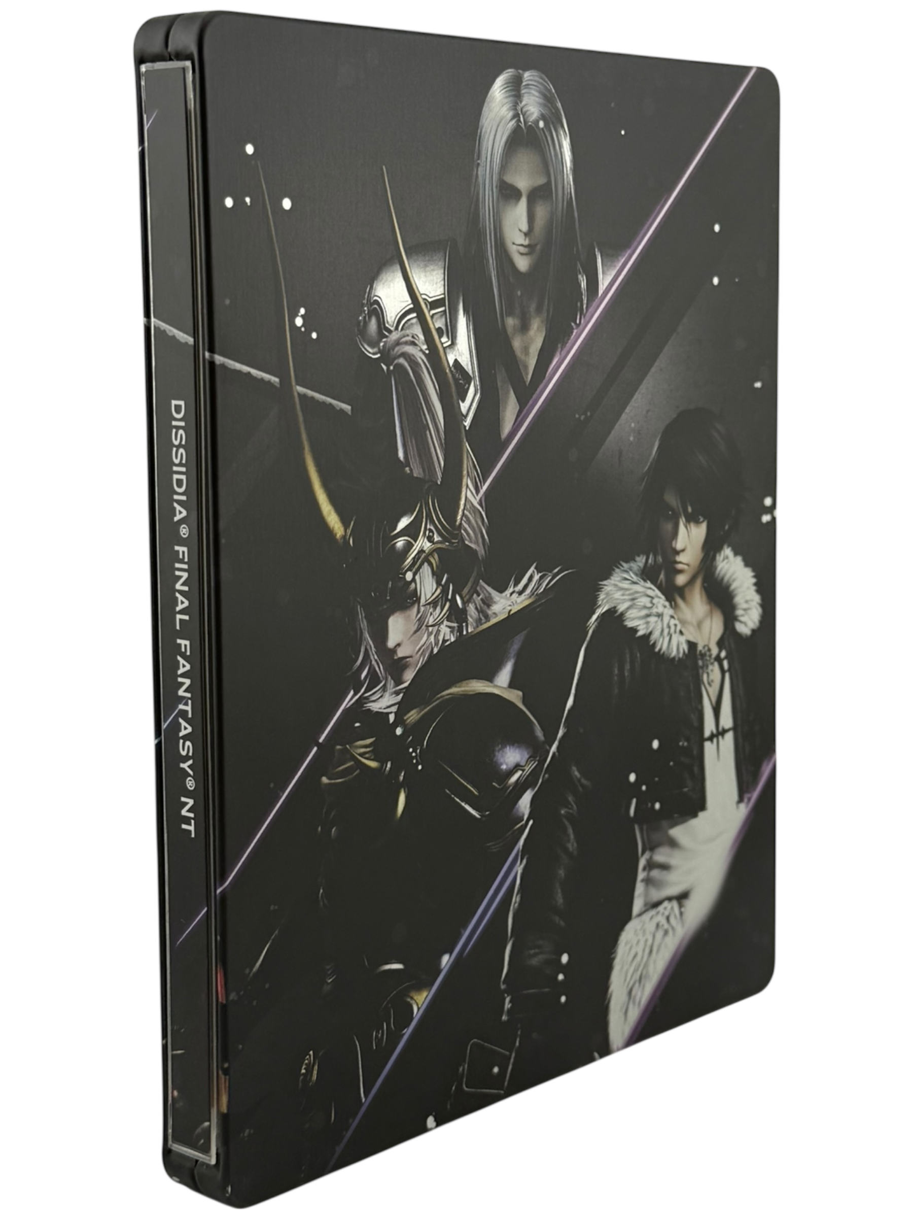 Dissidia Final Fantasy NT [Steelbook Edition]