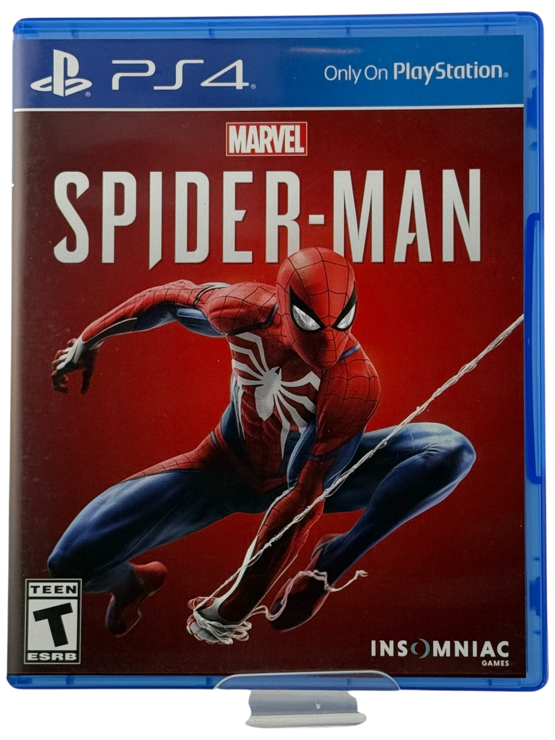 Marvel Spiderman