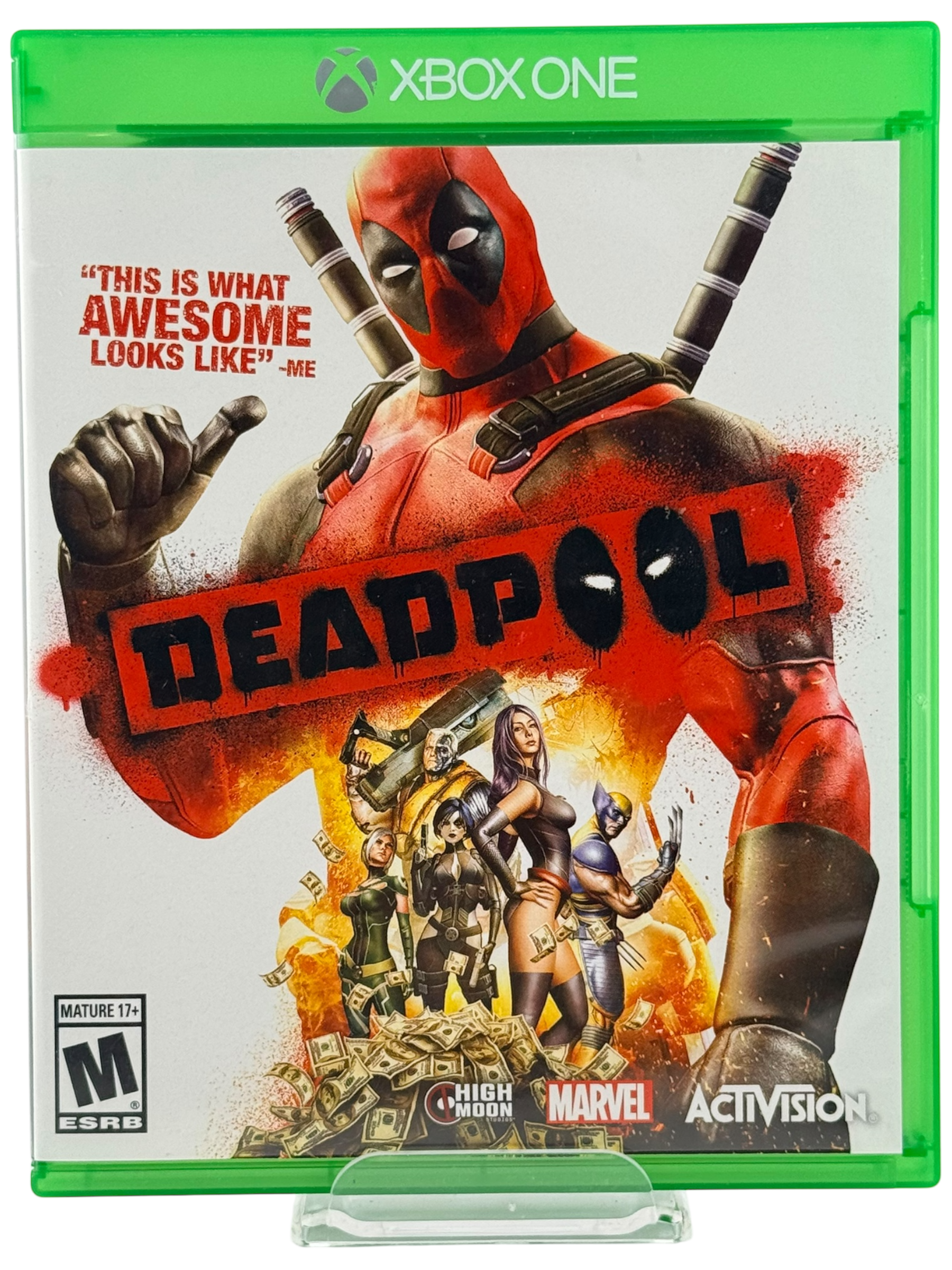Deadpool