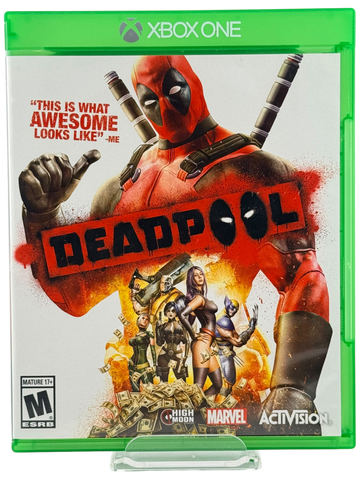 Deadpool