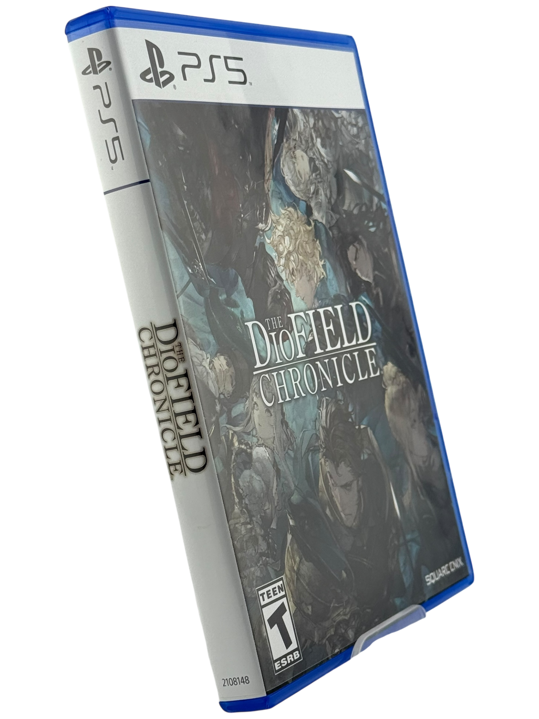 The Diofield Chronicle