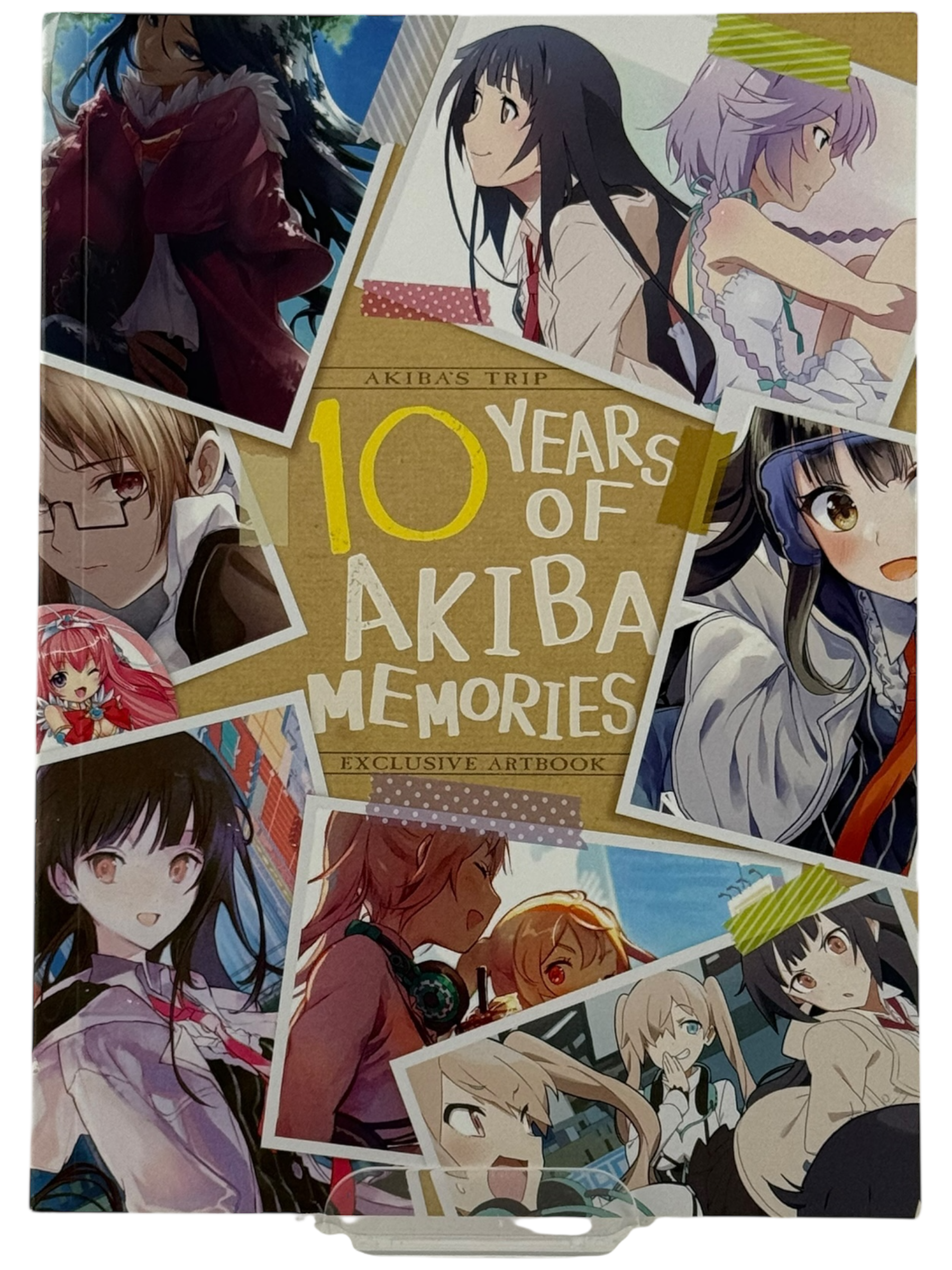 Akiba's Trip: Hellbound & Debriefed [10th Anniversary Edition]