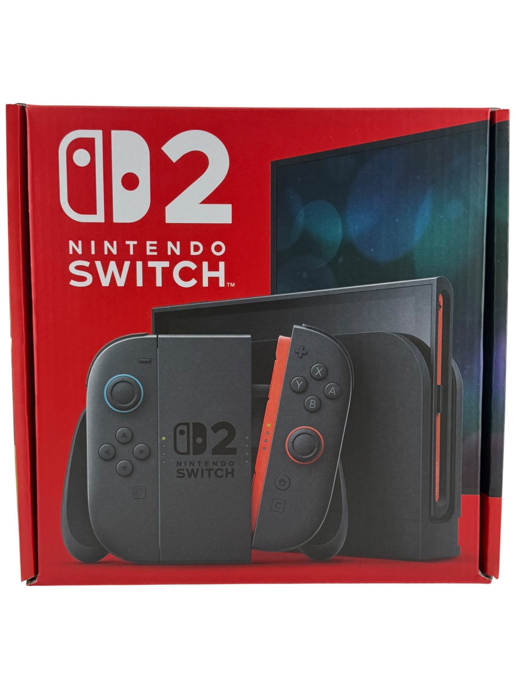 Nintendo Switch 2 Console