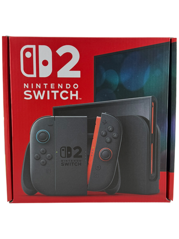 Nintendo Switch 2 Console