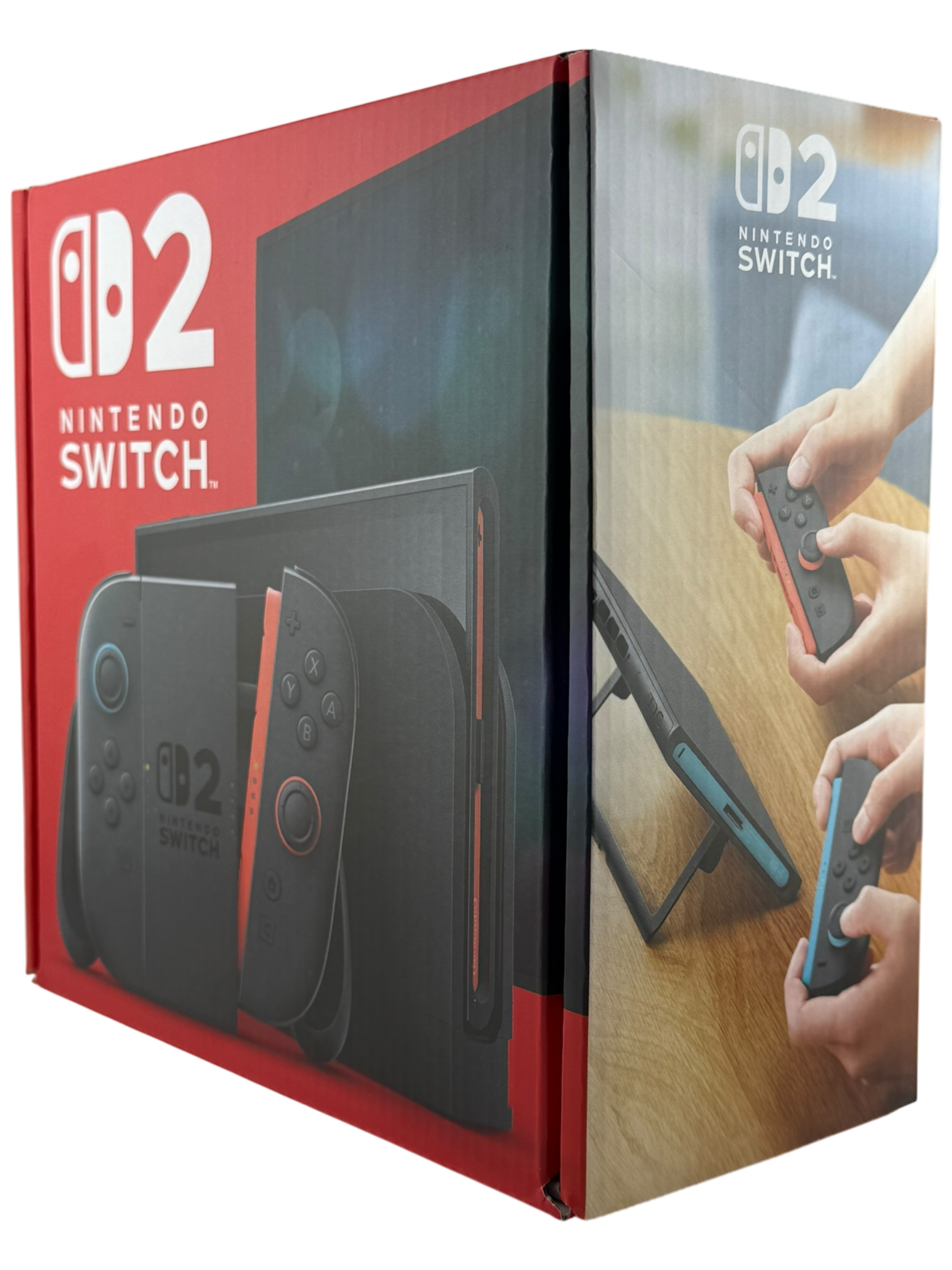 Nintendo Switch 2 Console