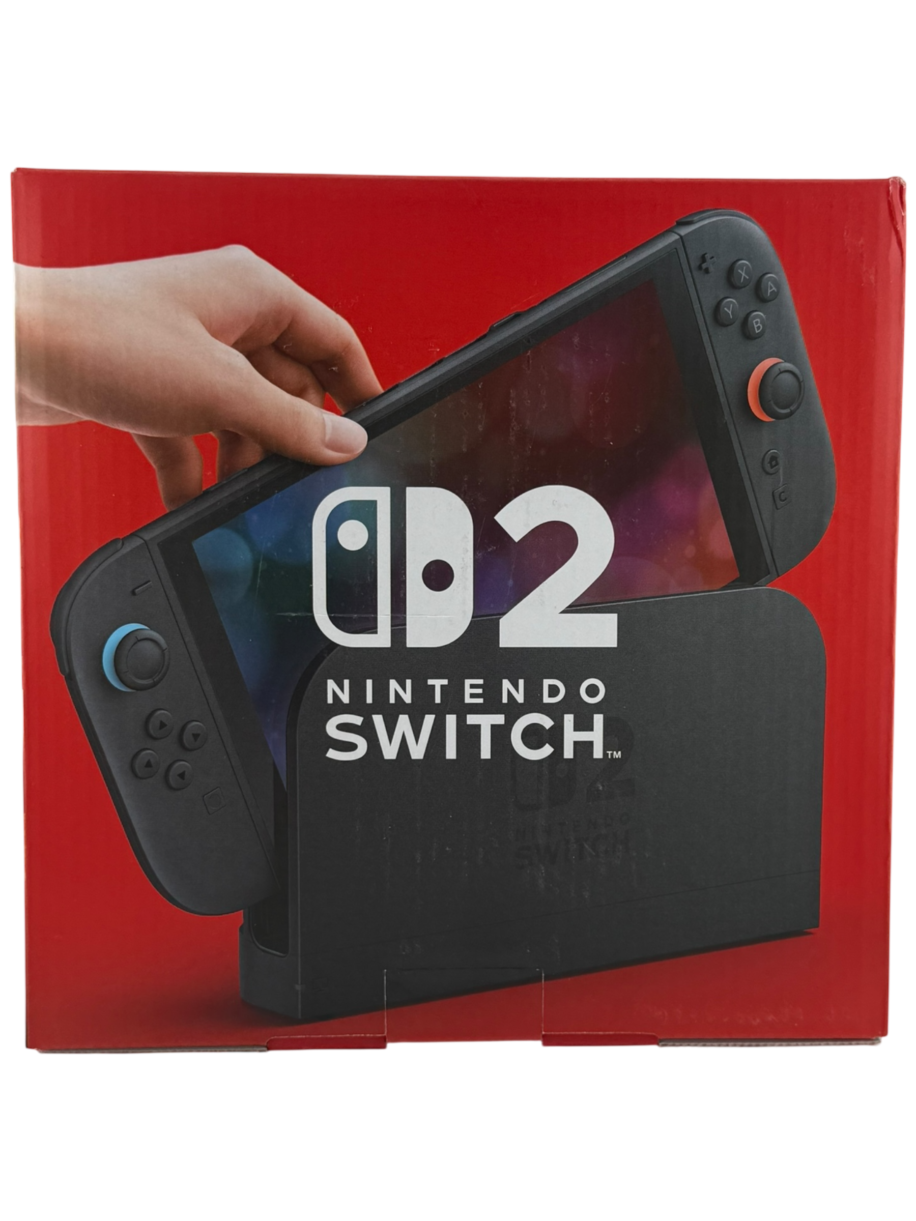 Nintendo Switch 2 Console