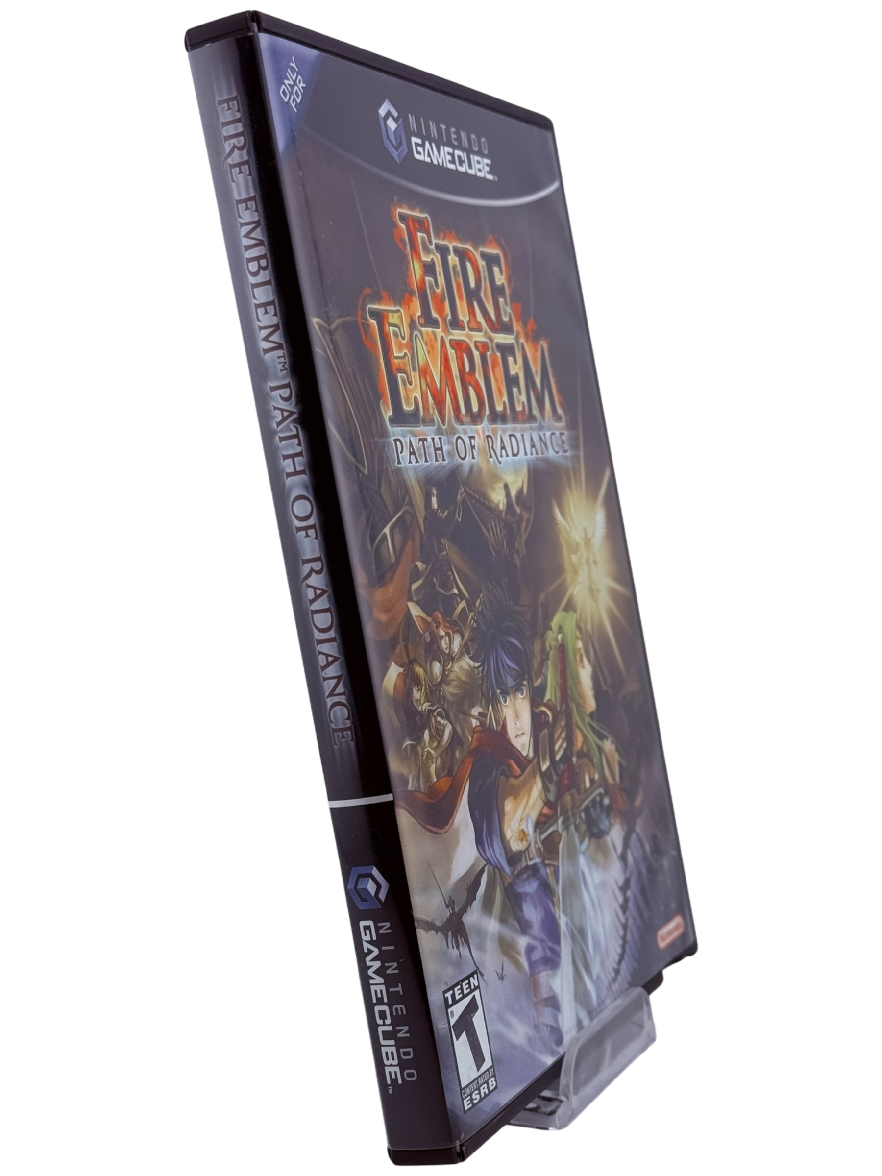 Fire Emblem Path of Radiance