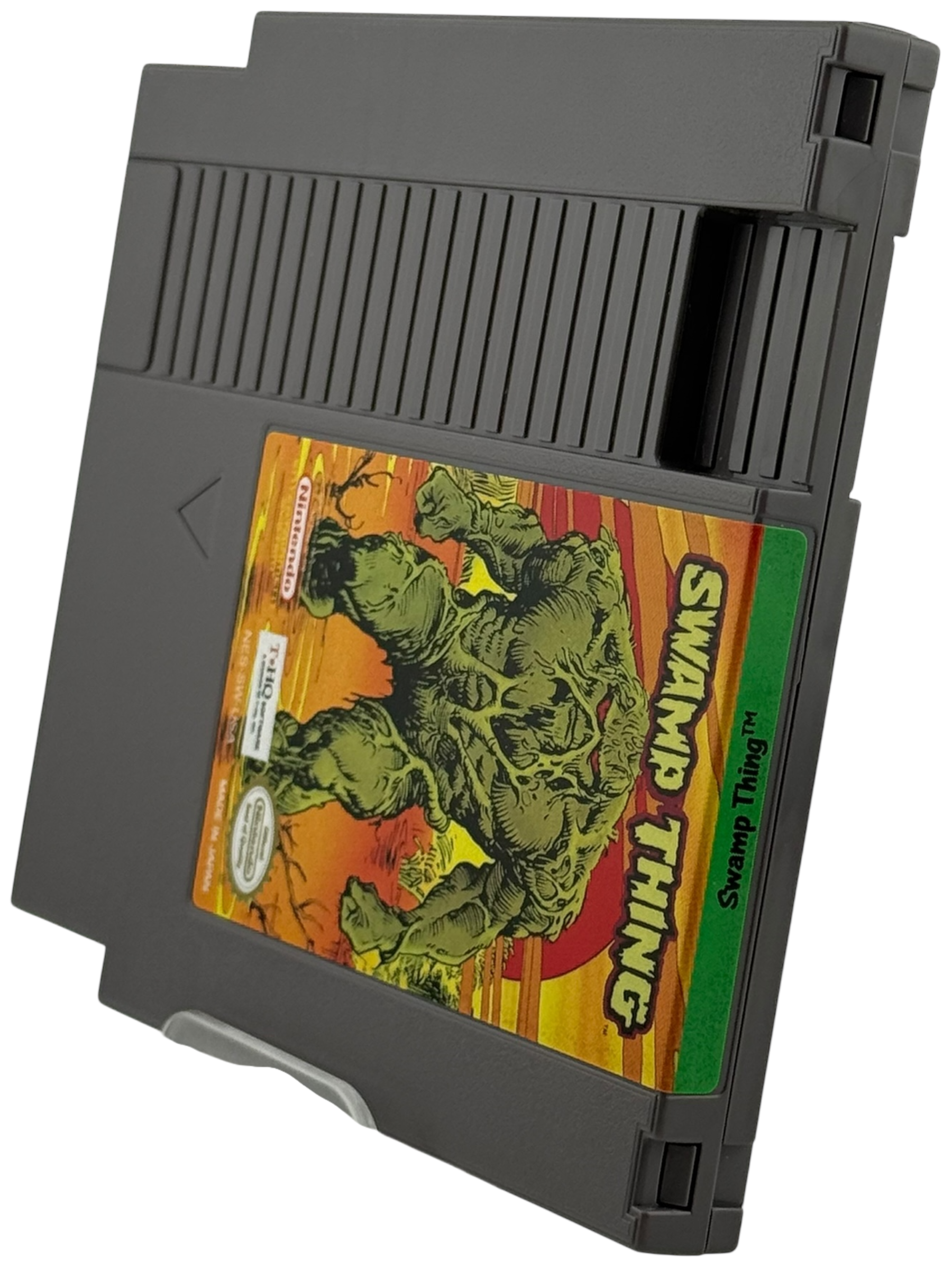 Swamp Thing