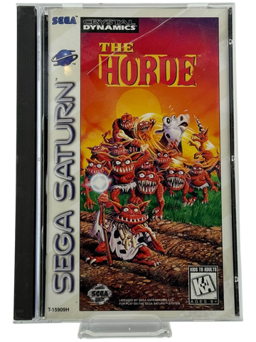 The Horde