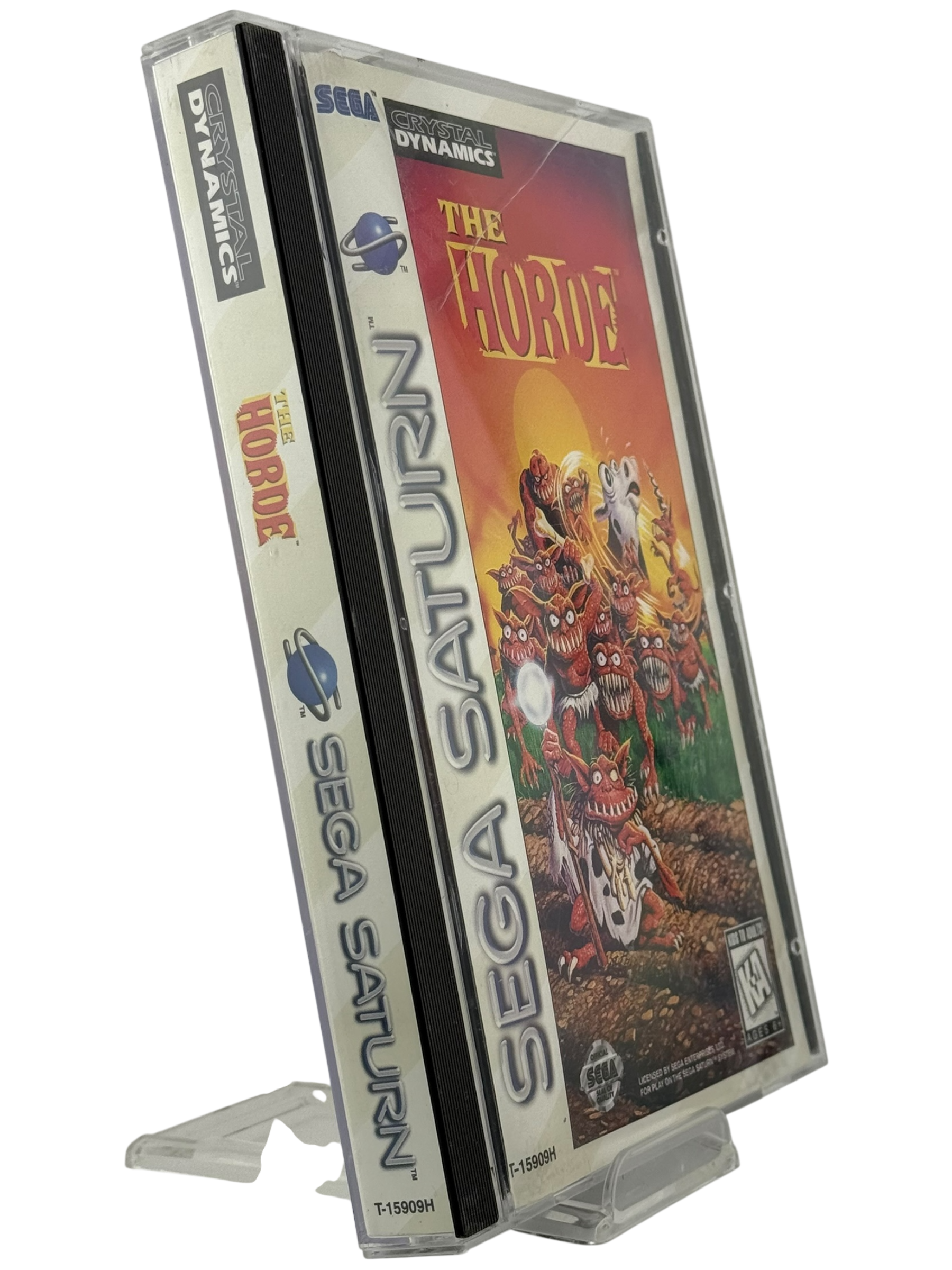 The Horde
