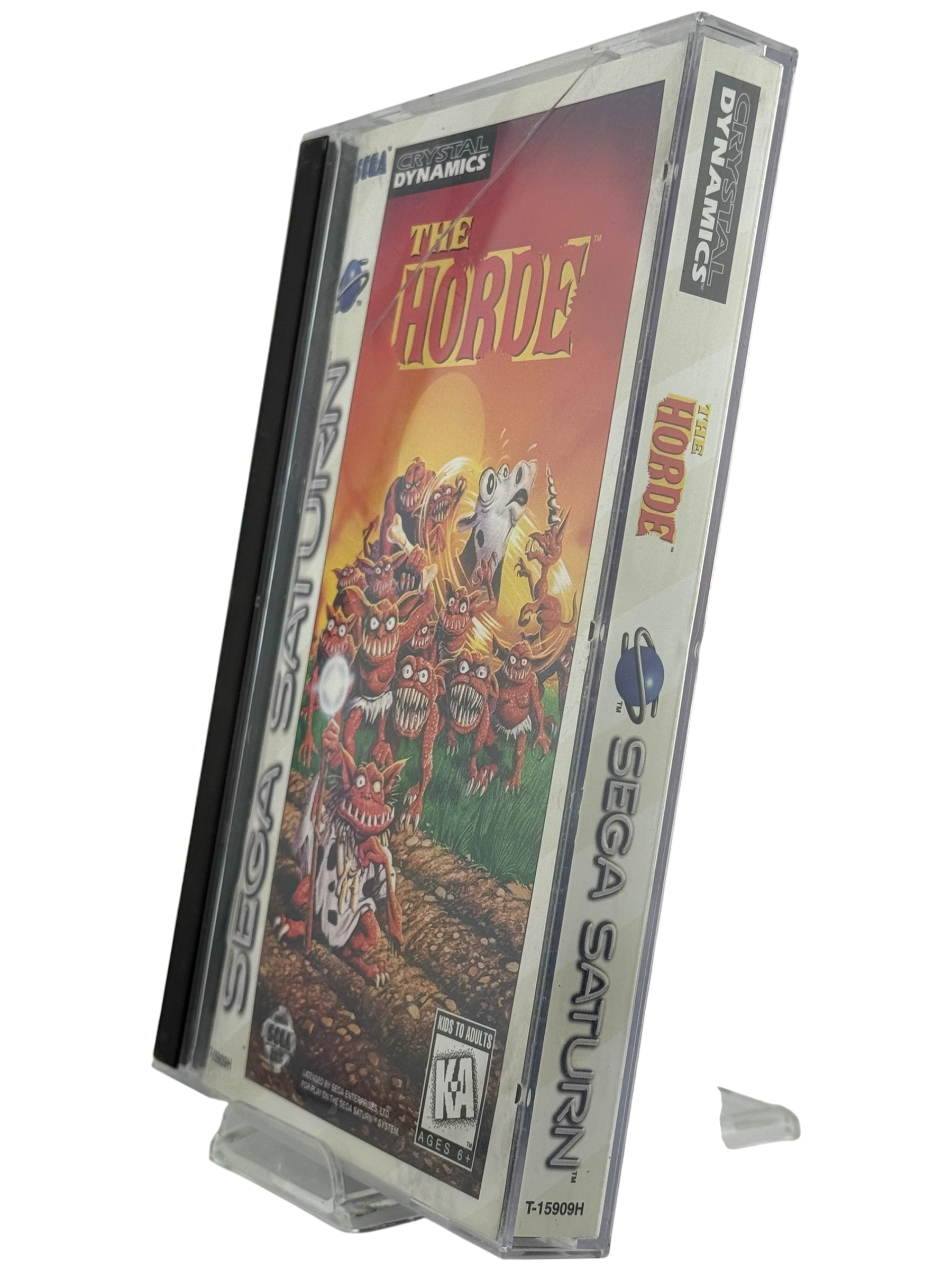 The Horde