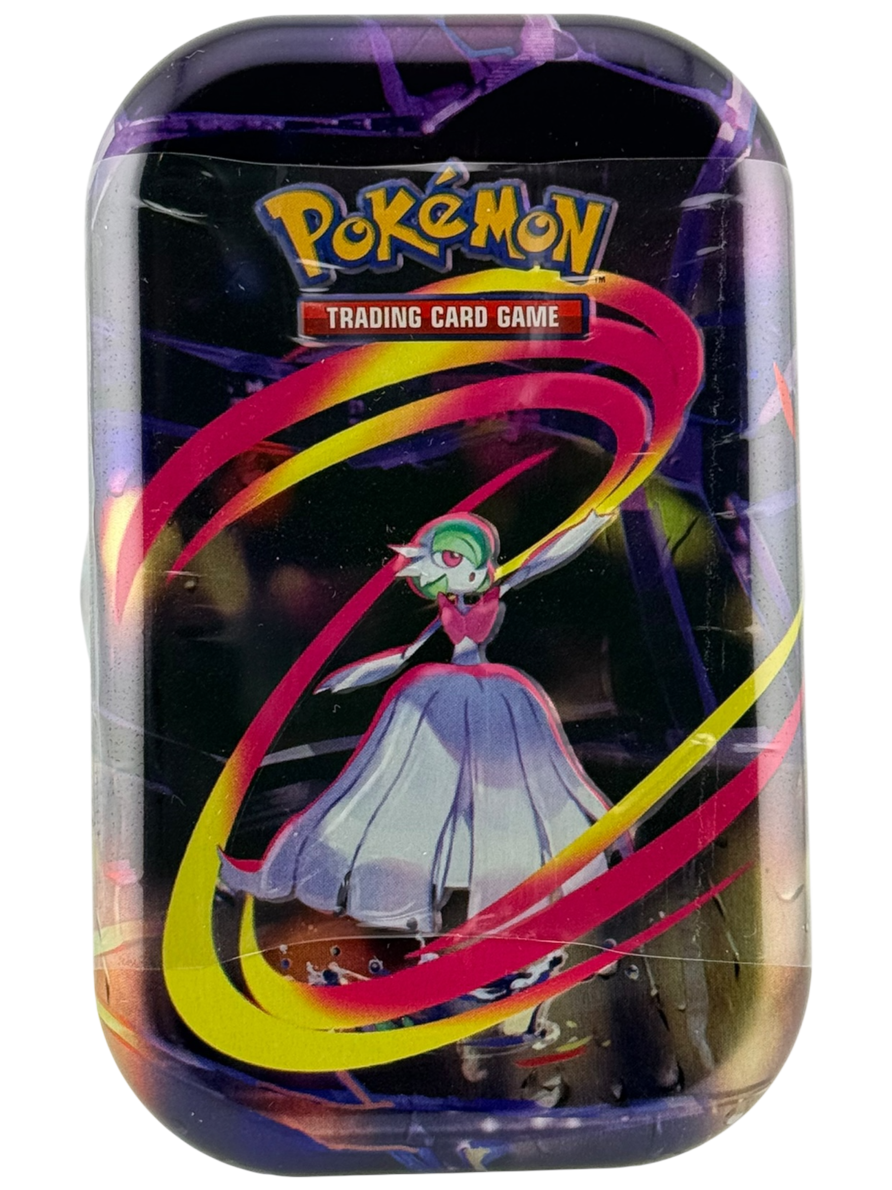 Mega Heroes Mini Tin [Mega Gardevoir] - ME01: Mega Evolution