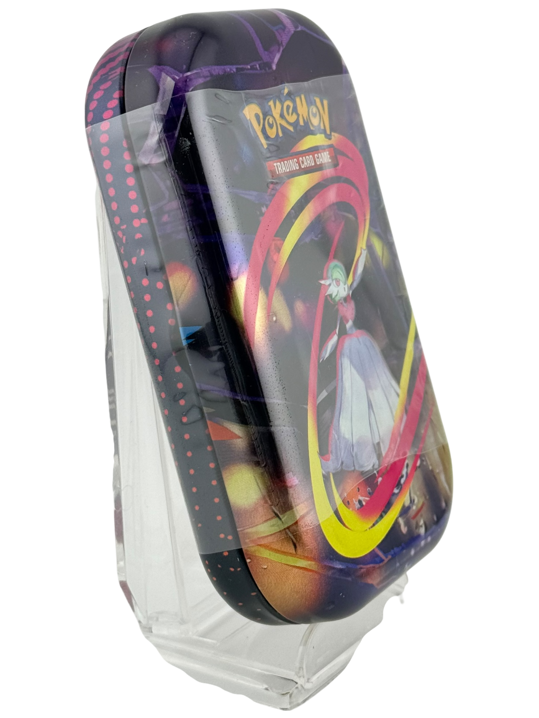 Mega Heroes Mini Tin [Mega Gardevoir] - ME01: Mega Evolution