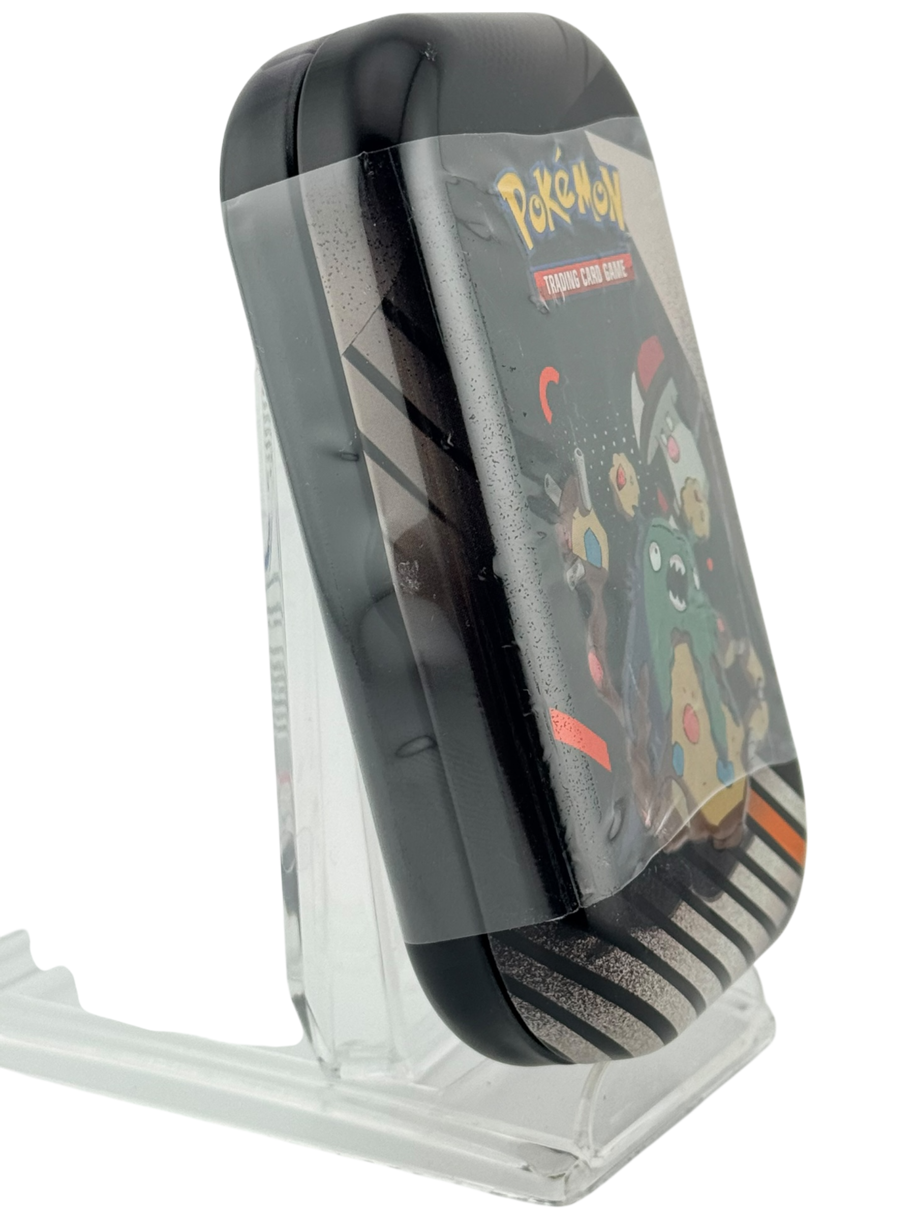 Unova Mini Tin [Garbodor & Amoonguss] - SV: Black Bolt