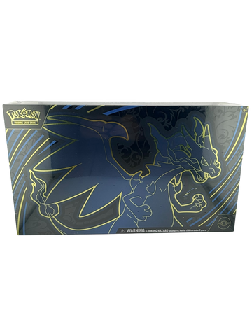Mega Charizard X ex Ultra Premium Collection - Miscellaneous Cards & Products (MCAP)
