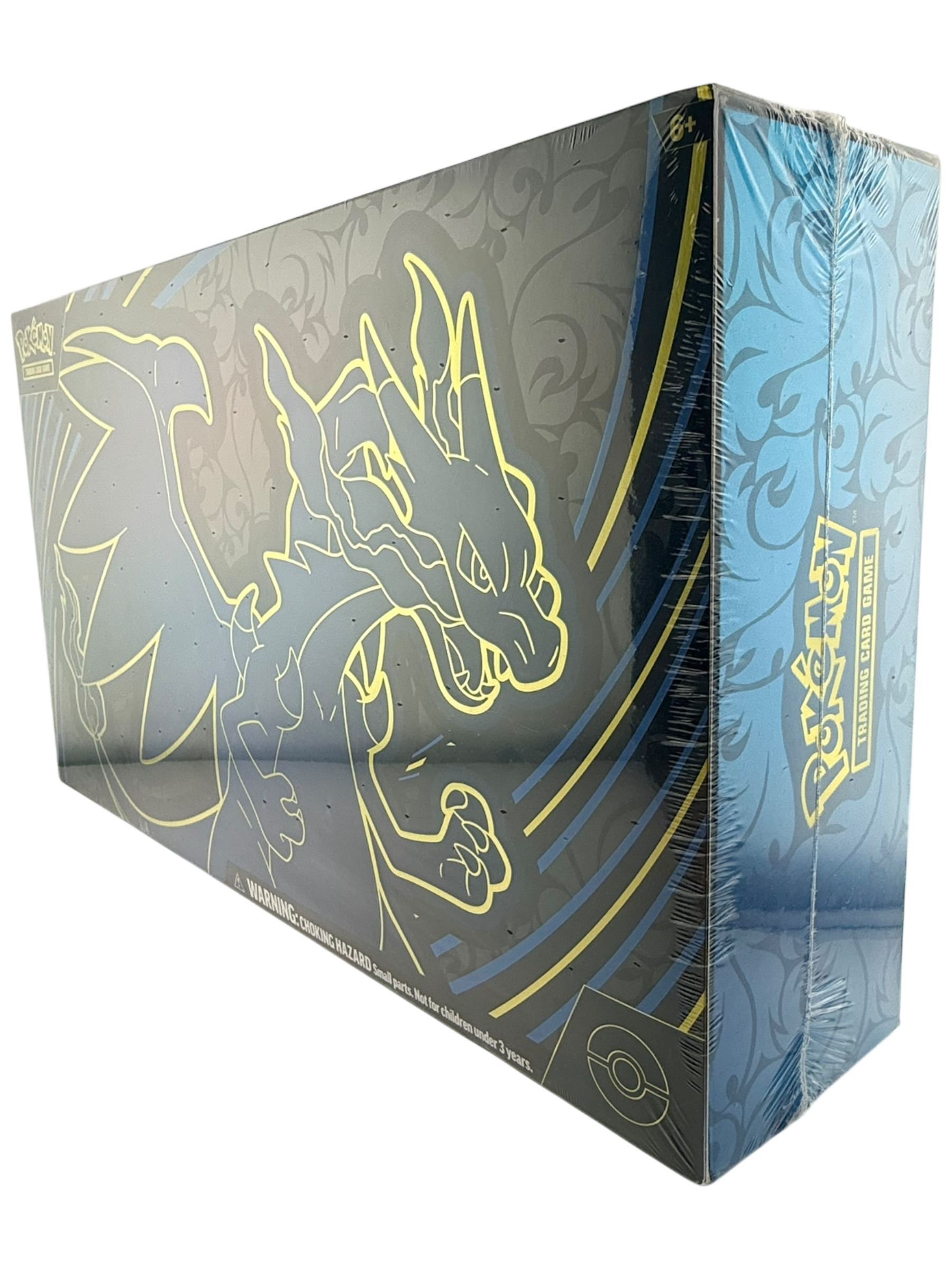 Mega Charizard X ex Ultra Premium Collection - Miscellaneous Cards & Products (MCAP)