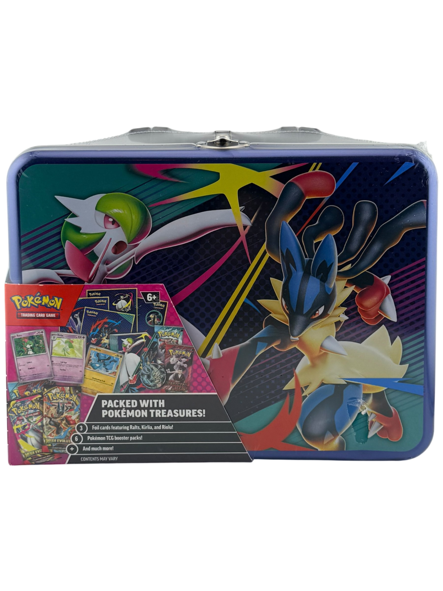 Fall 2025 Collector Chest - Miscellaneous Cards & Products