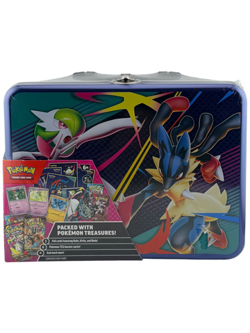 Fall 2025 Collector Chest - Miscellaneous Cards & Products