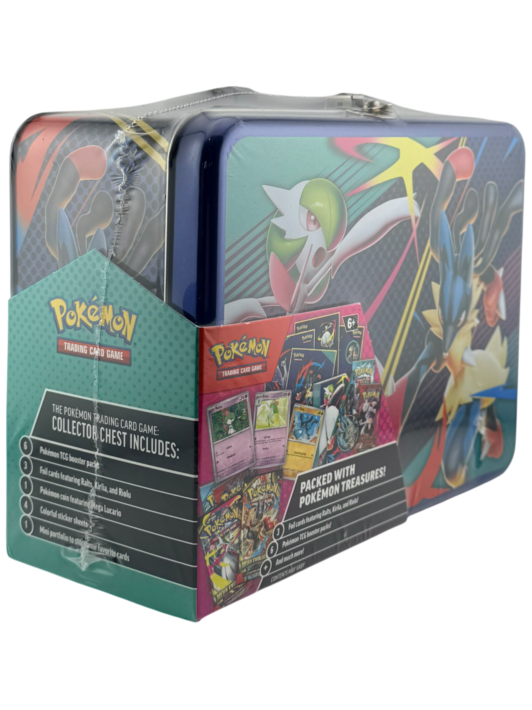 Fall 2025 Collector Chest - Miscellaneous Cards & Products