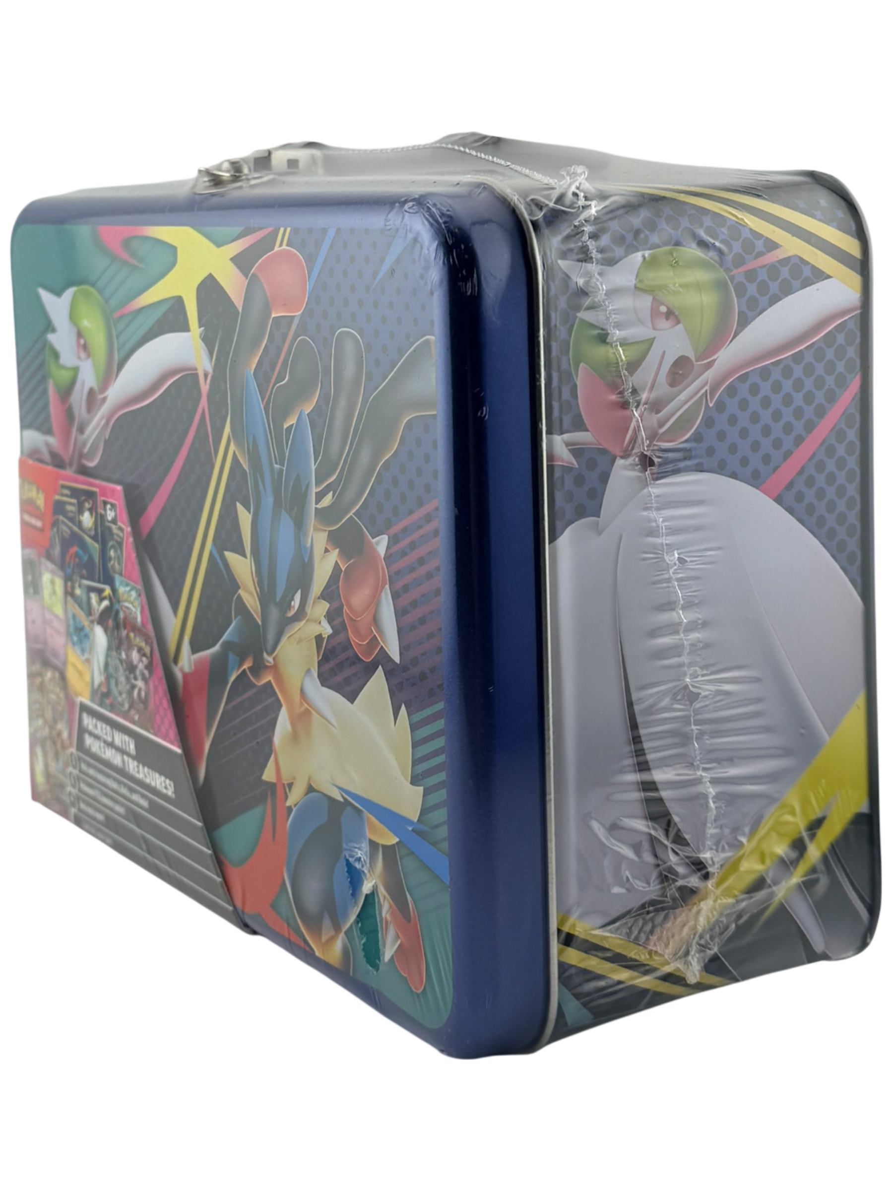Fall 2025 Collector Chest - Miscellaneous Cards & Products