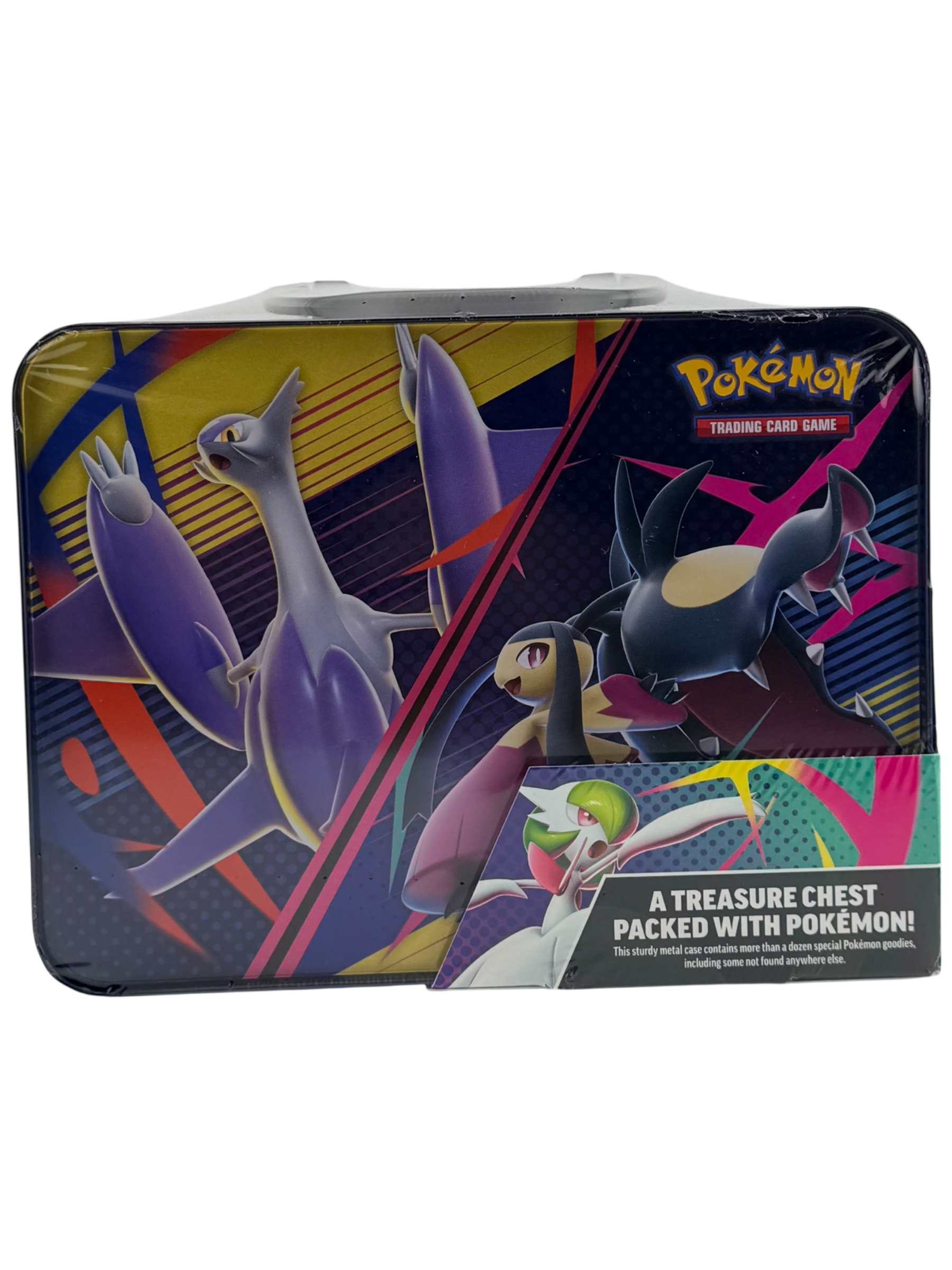 Fall 2025 Collector Chest - Miscellaneous Cards & Products