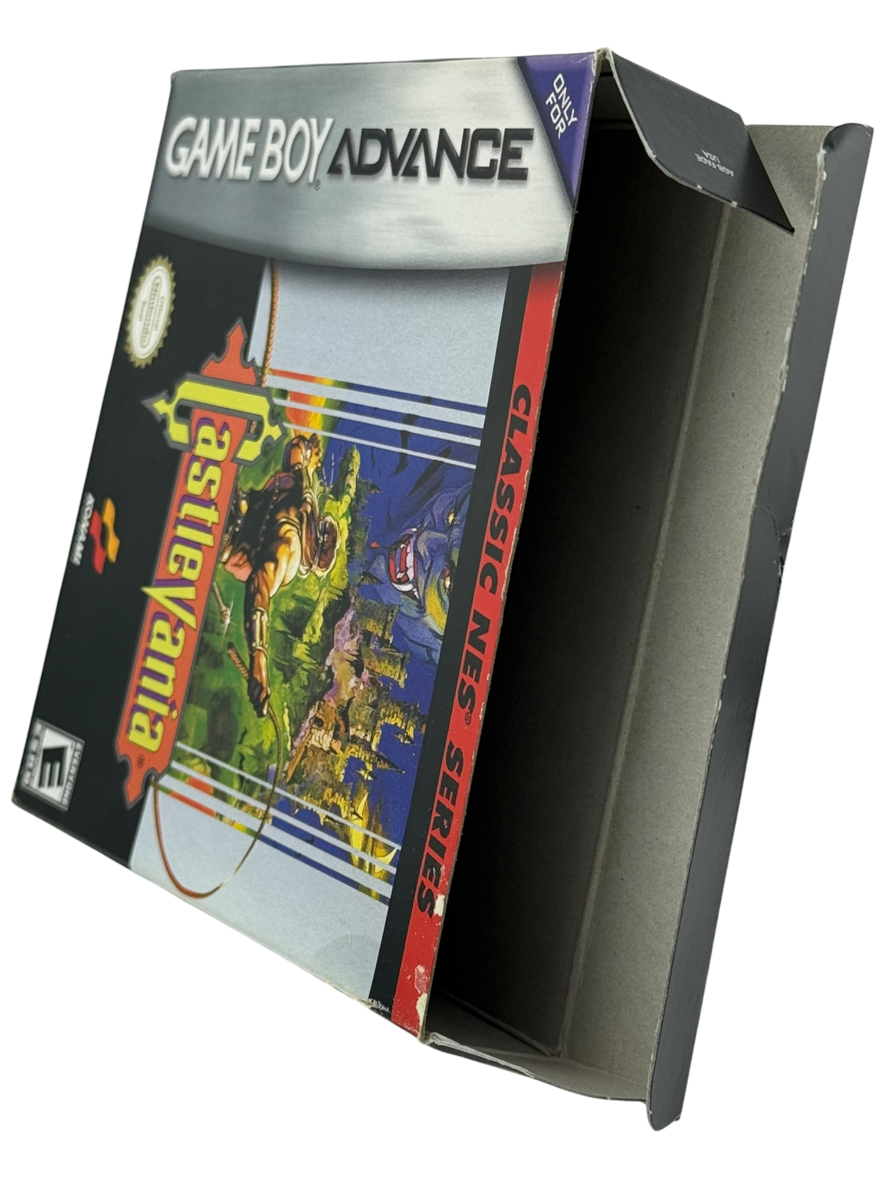 Castlevania [Classic NES Series]