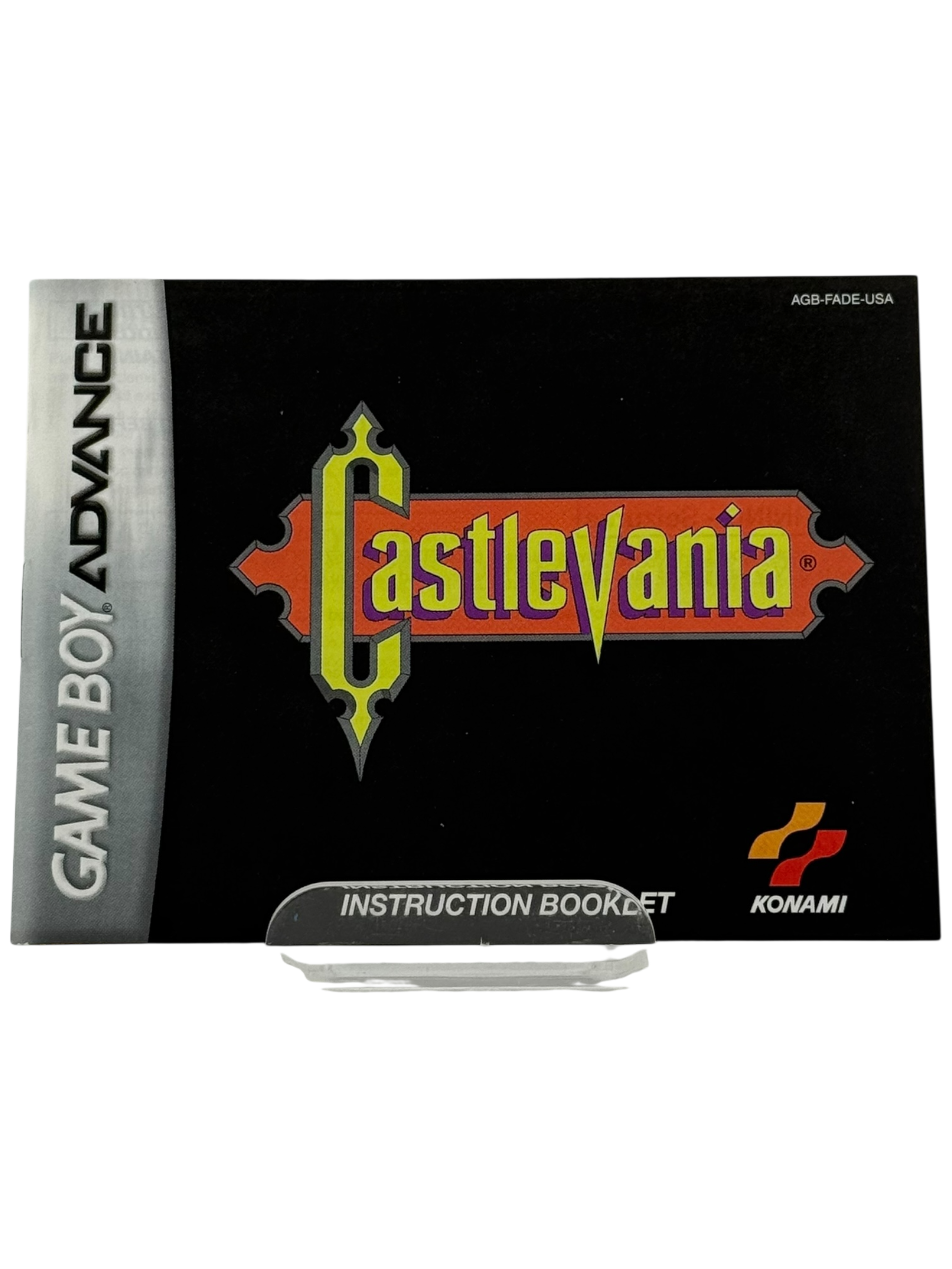 Castlevania [Classic NES Series]
