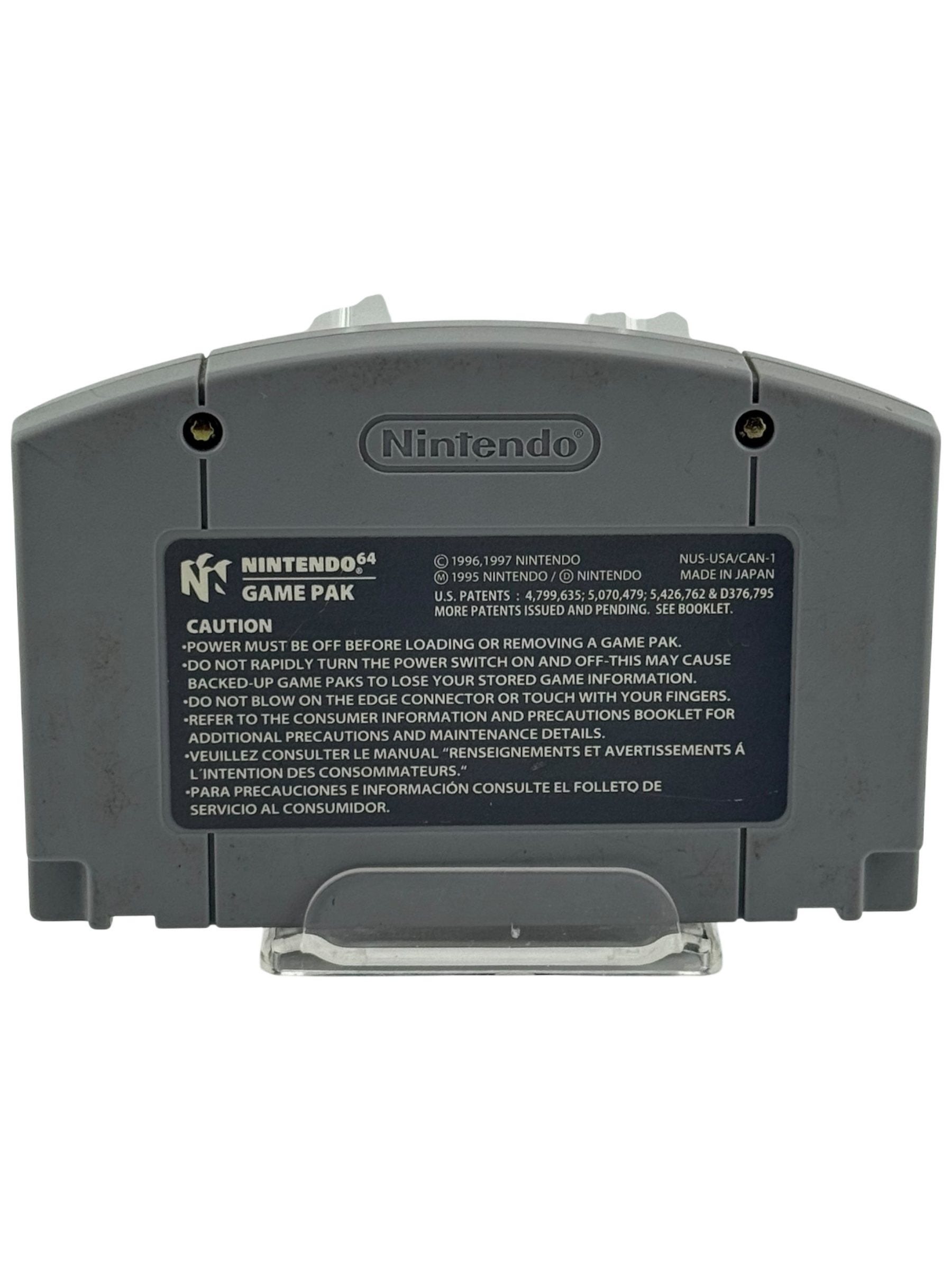 Mario Tennis