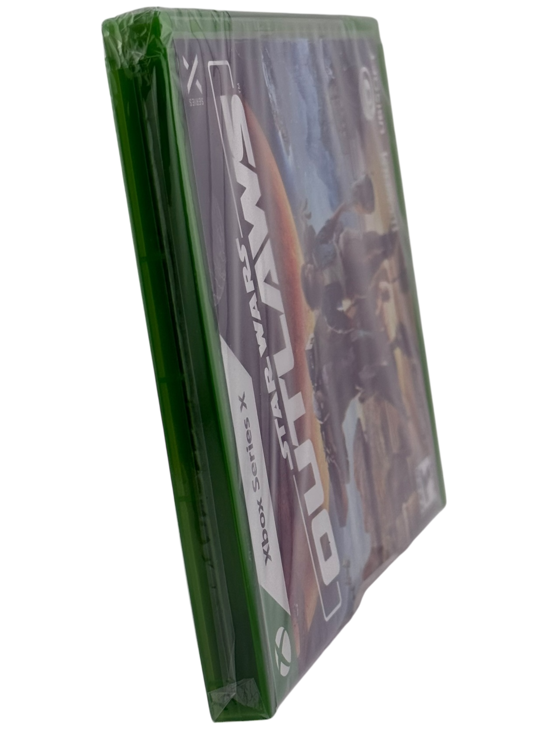 Star Wars Outlaws