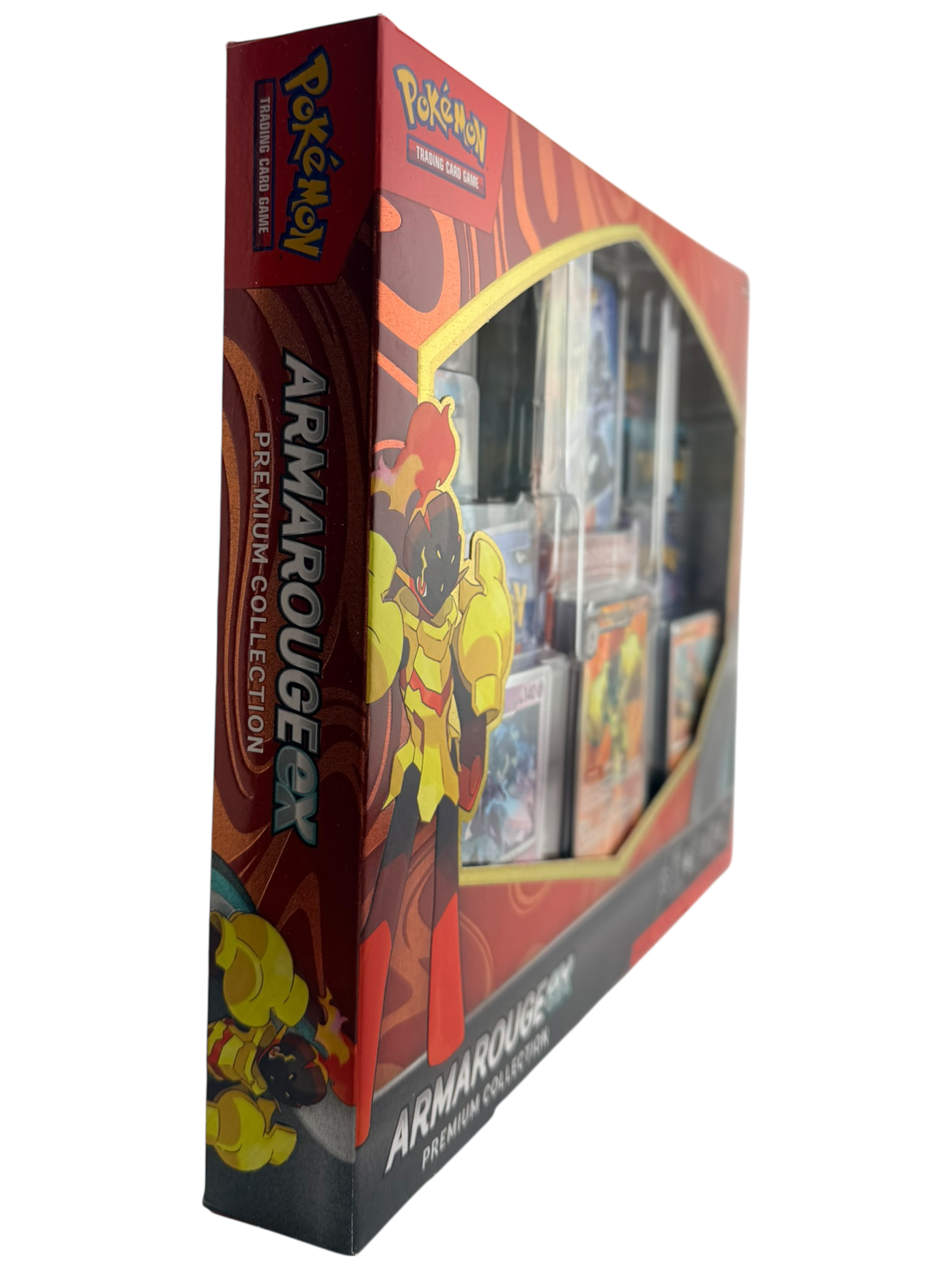 Armarouge ex Premium Collection - Miscellaneous Cards & Products
