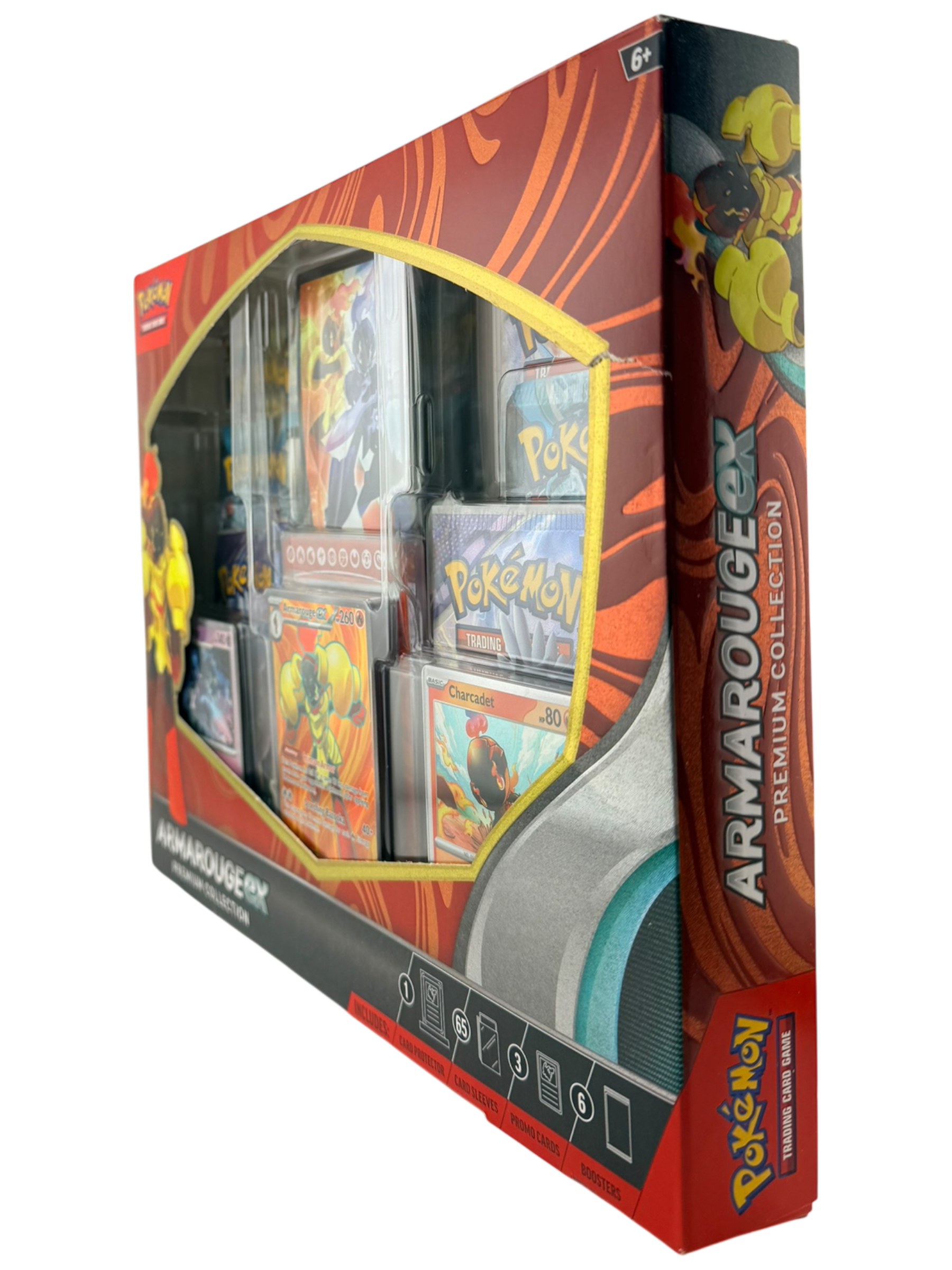 Armarouge ex Premium Collection - Miscellaneous Cards & Products