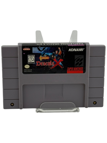 Castlevania Dracula X