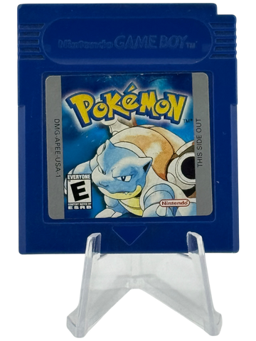 Pokemon Blue