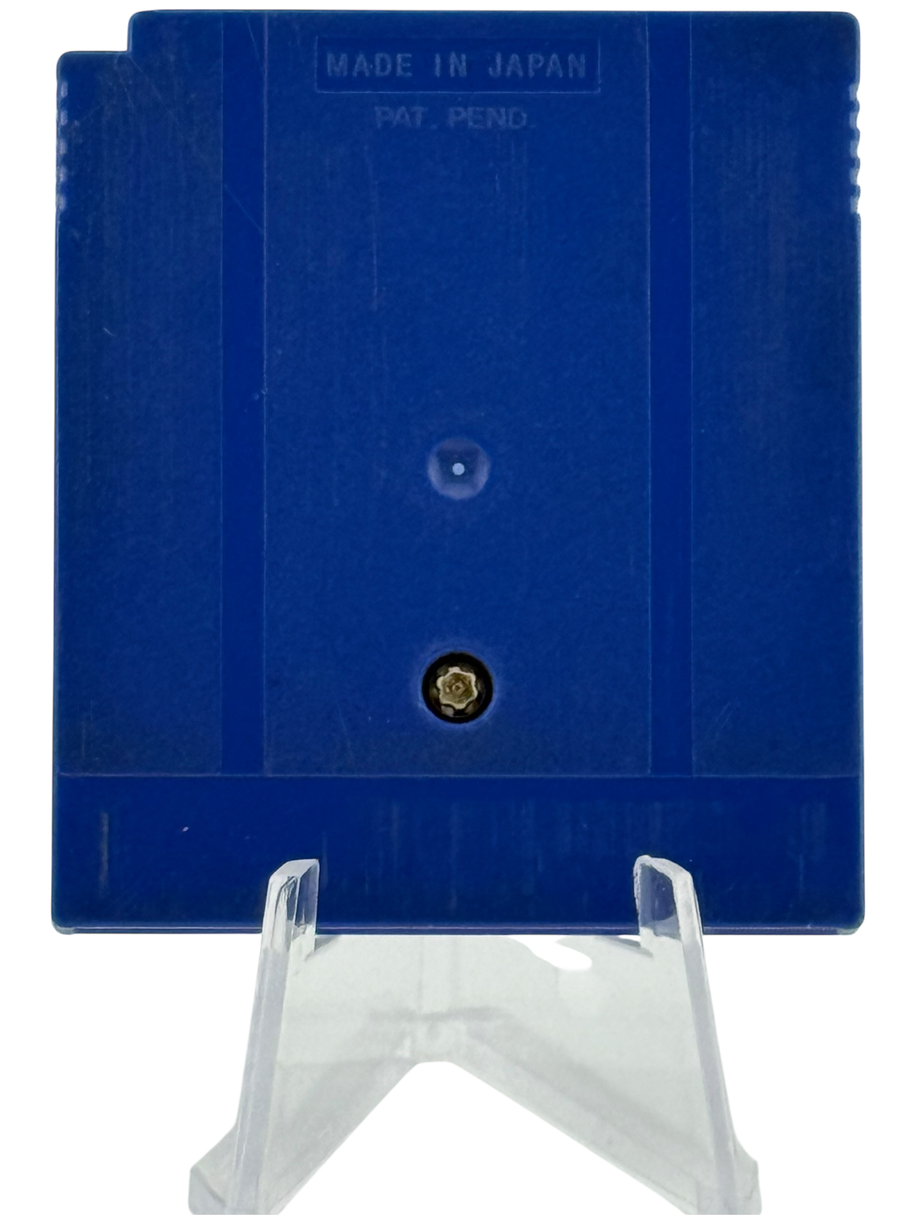 Pokemon Blue