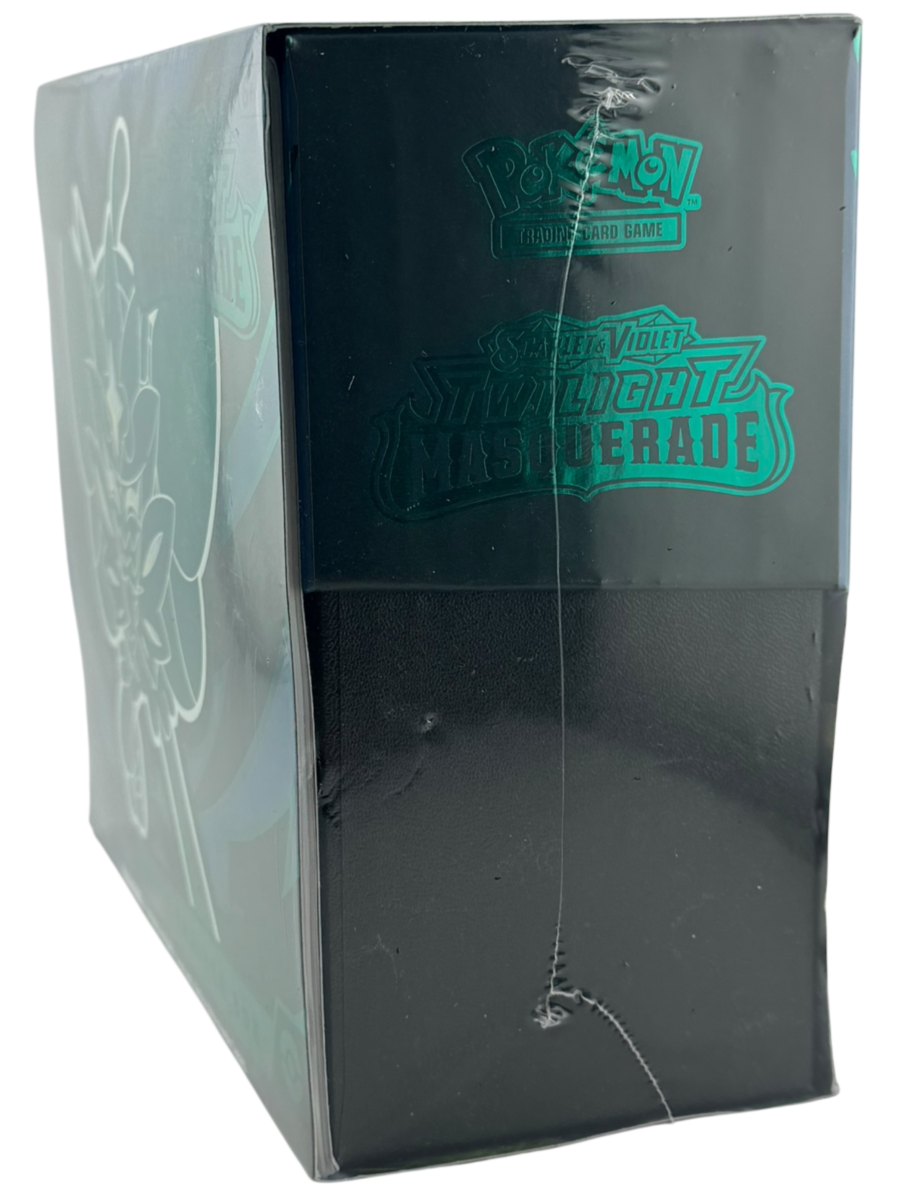 Twilight Masquerade Elite Trainer Box - SV06: Twilight Masquerade