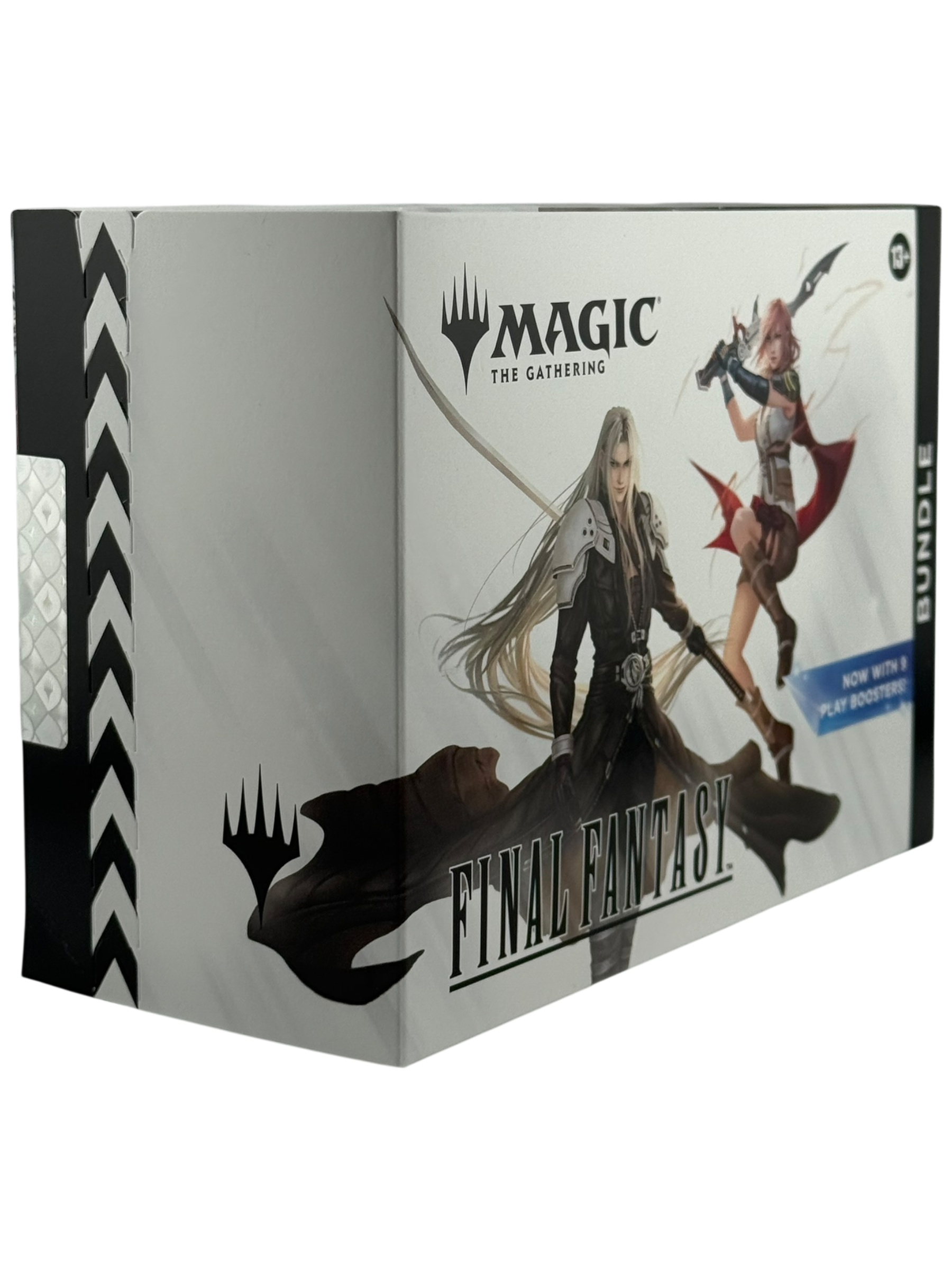 Final Fantasy - Bundle Box