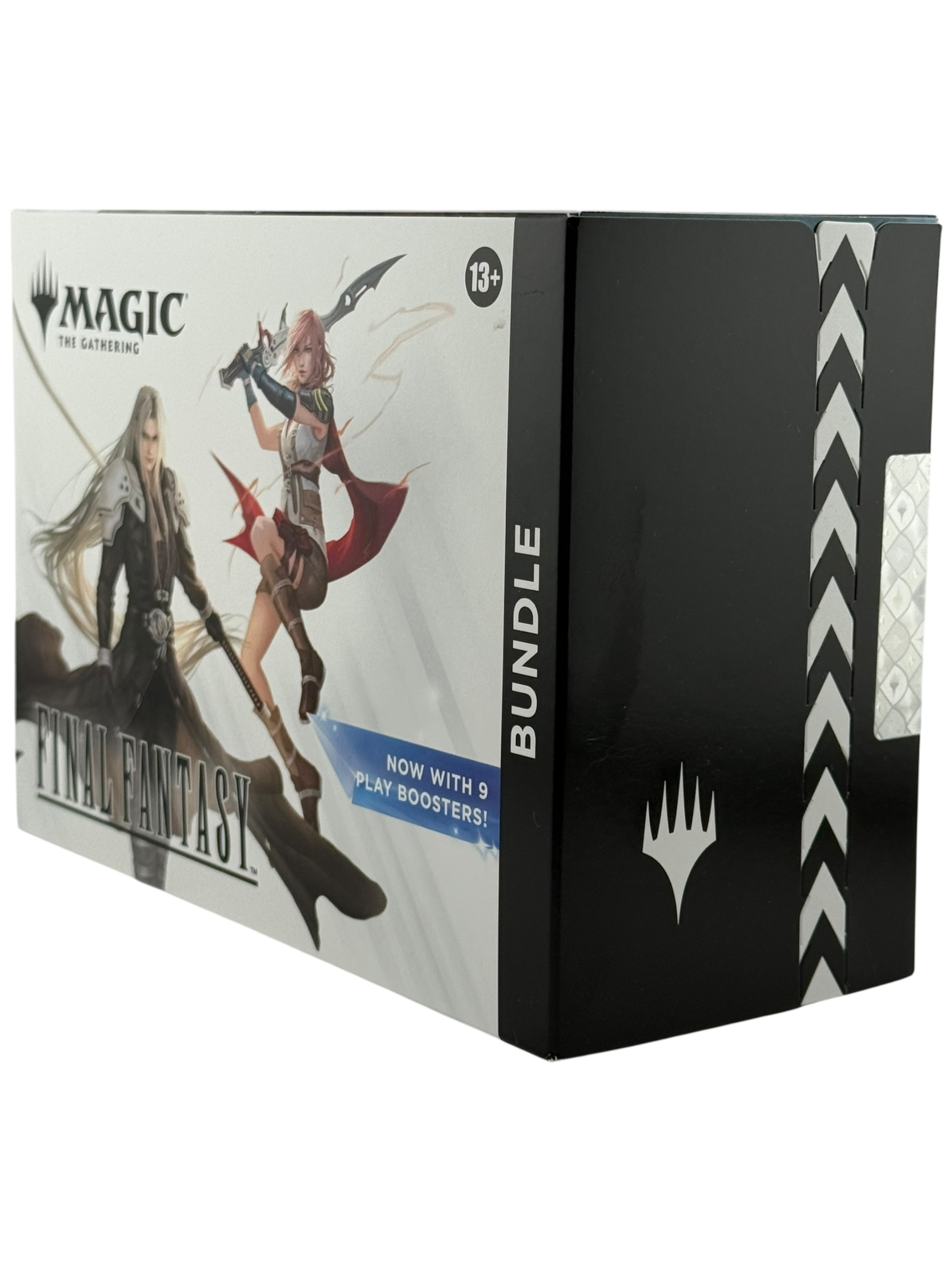 Final Fantasy - Bundle Box