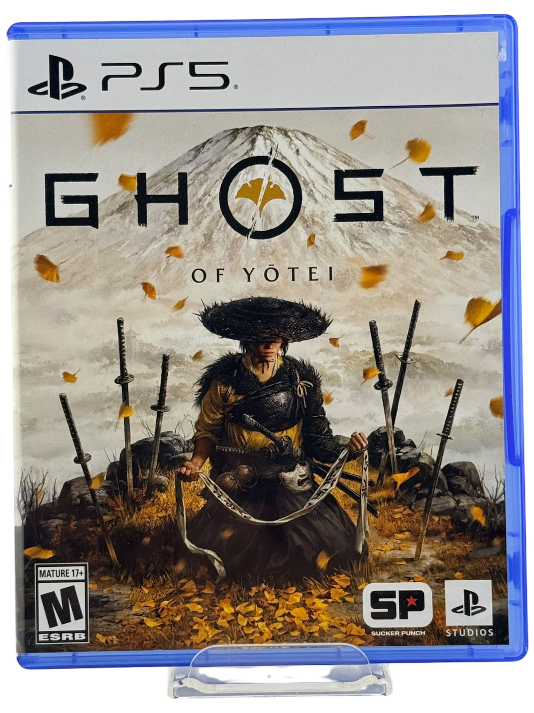 Ghost Of Yotei