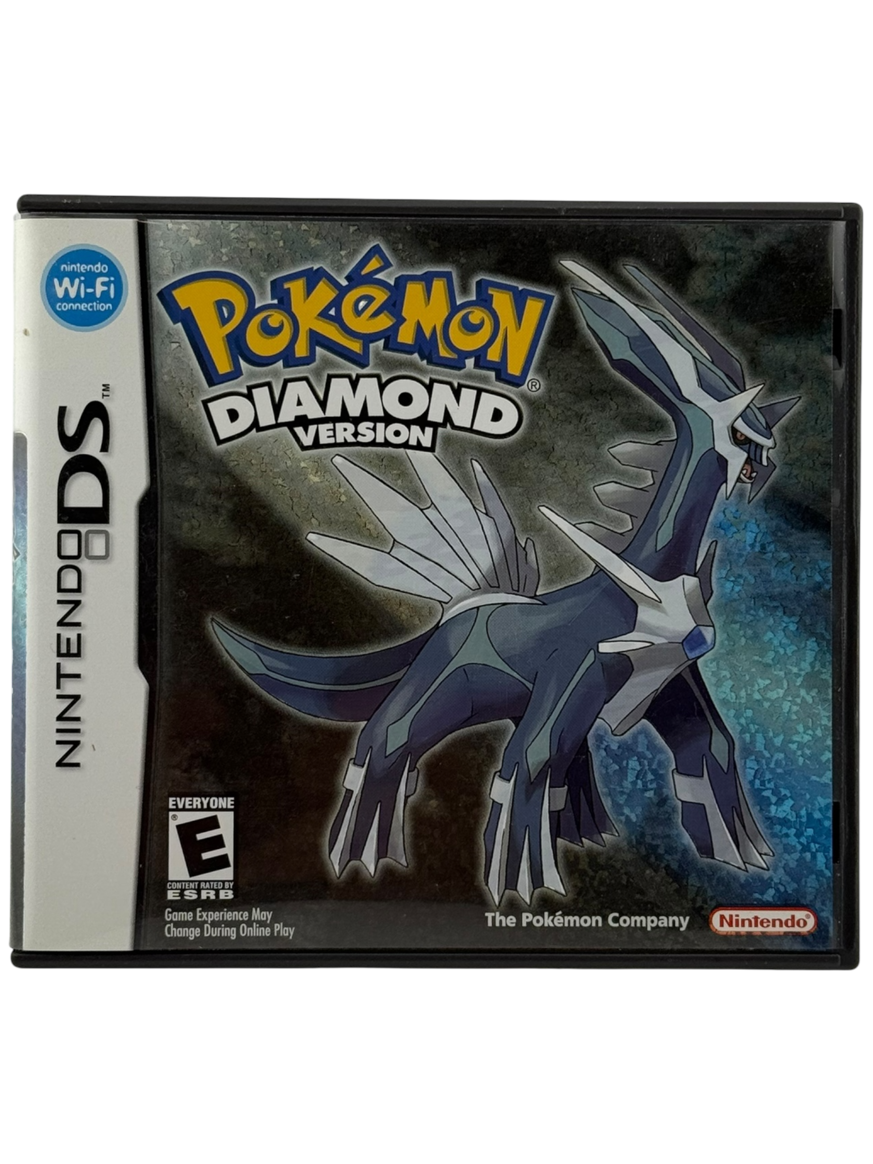 Pokemon Diamond