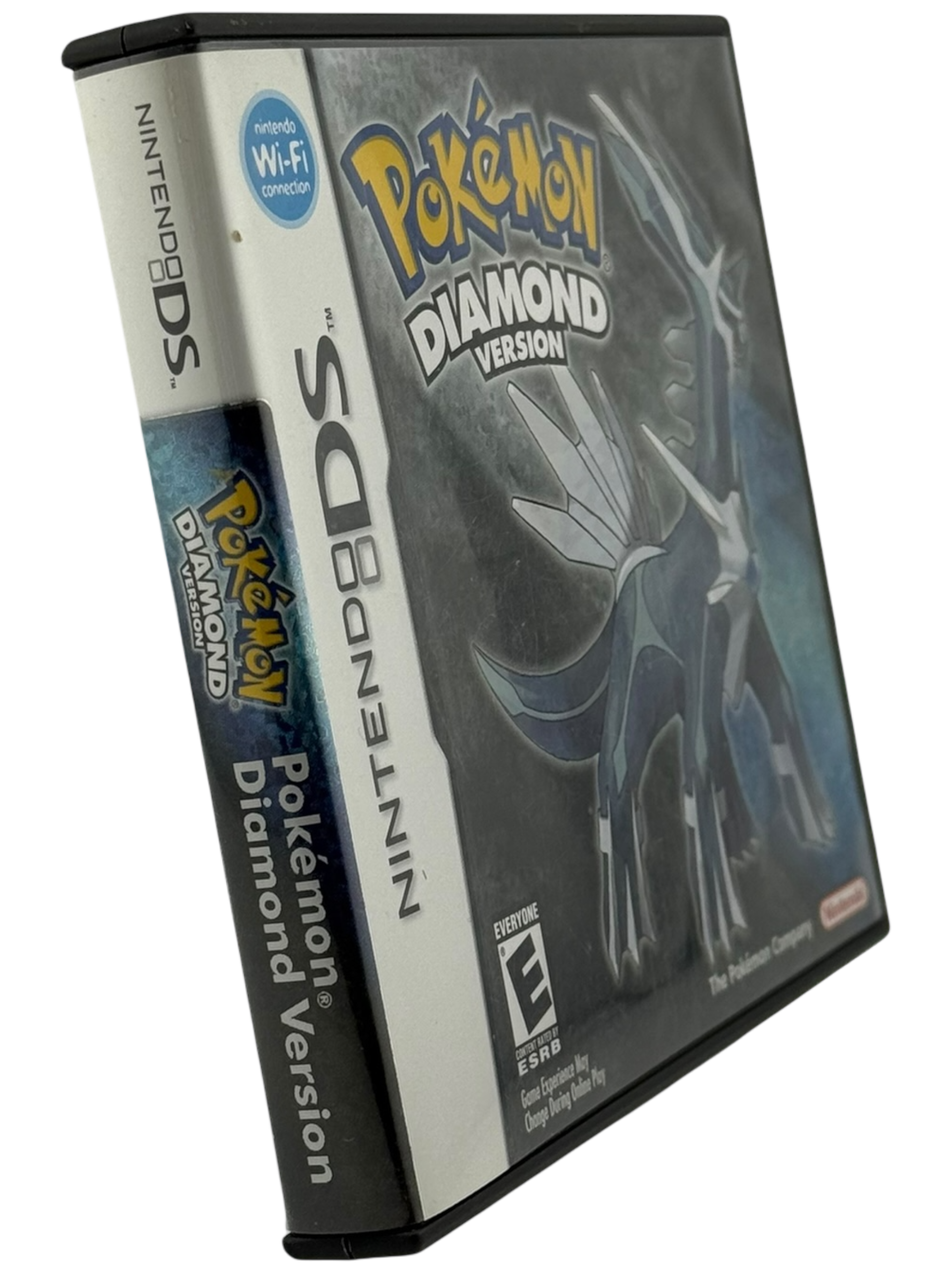 Pokemon Diamond