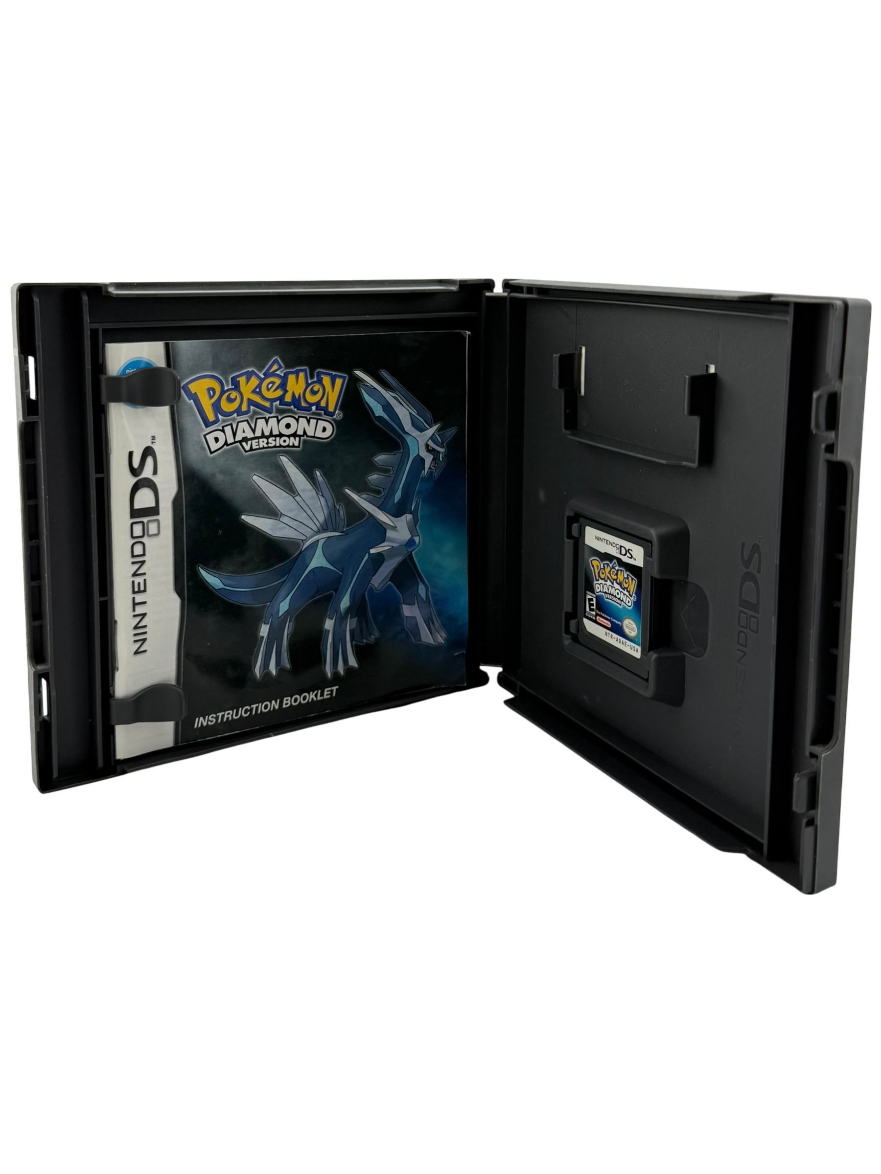Pokemon Diamond