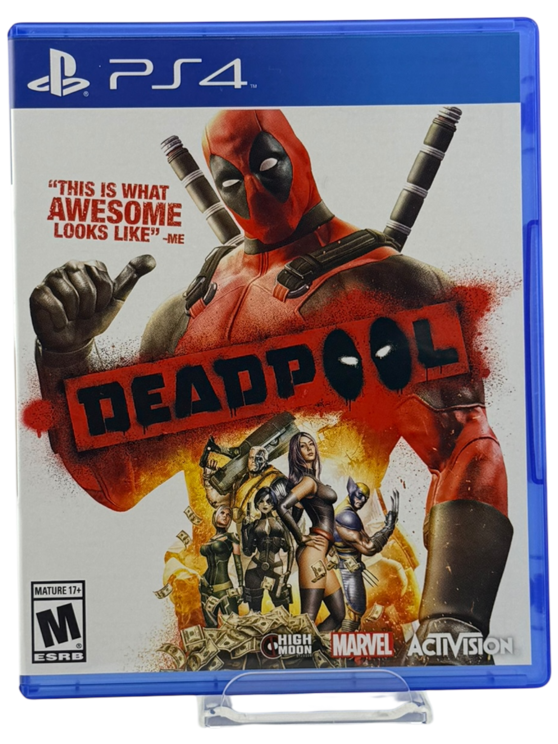 Deadpool