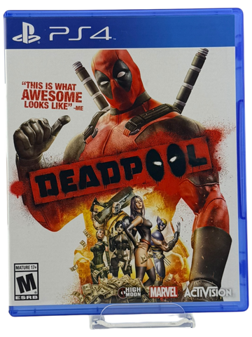 Deadpool