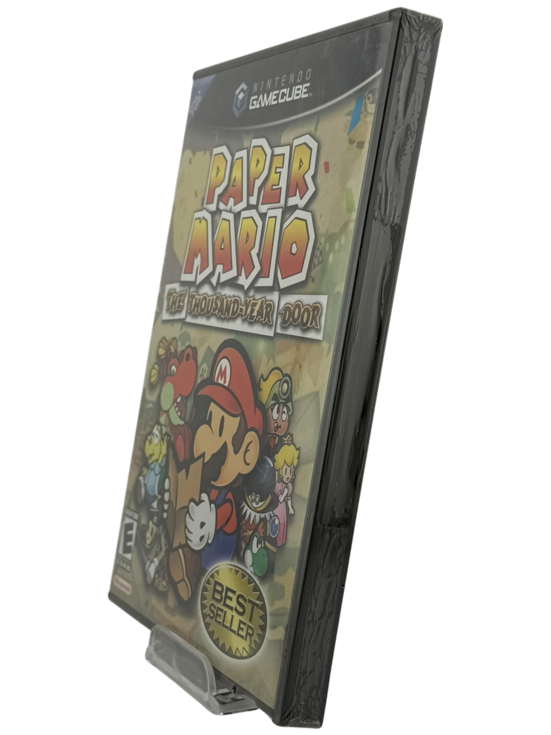 Paper Mario Thousand Year Door [Best Seller]