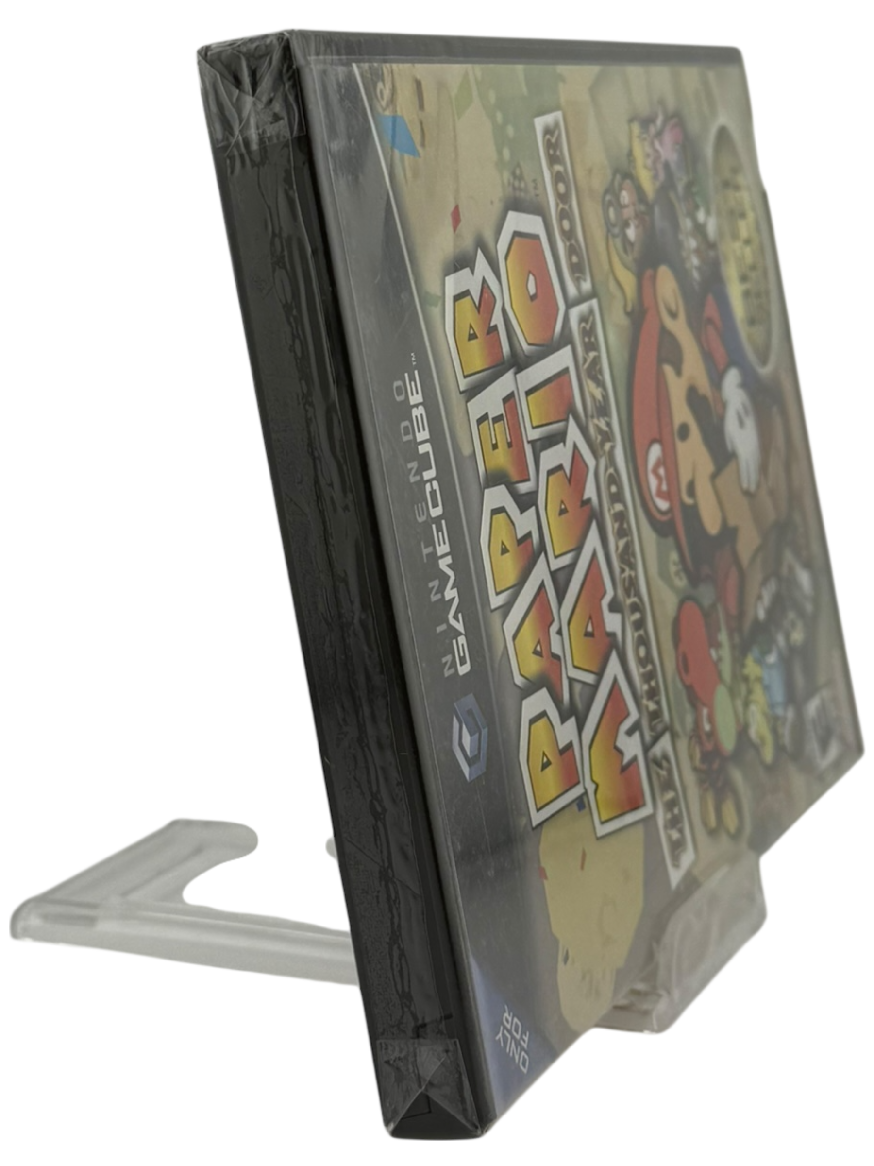 Paper Mario Thousand Year Door [Best Seller]